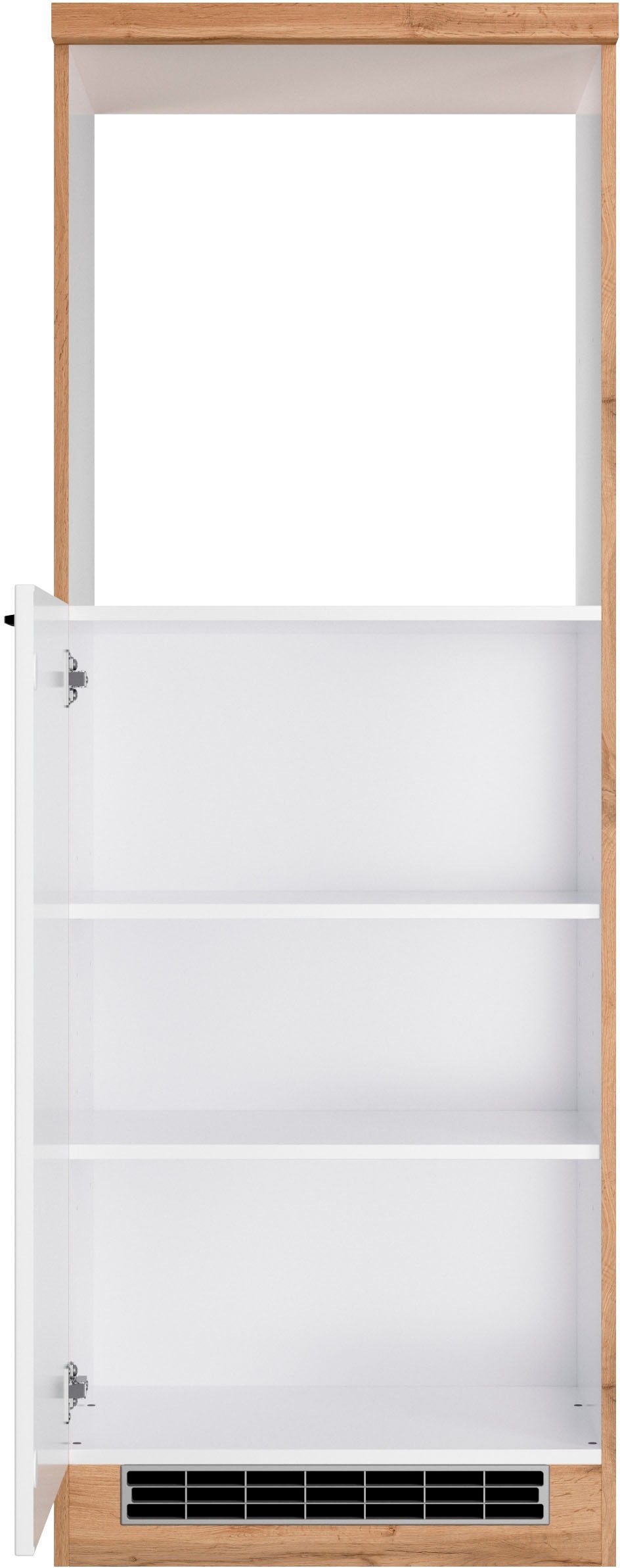 KOCHSTATION Armoire d'encastrement pour four »KS-Lana« largeur 60 cm