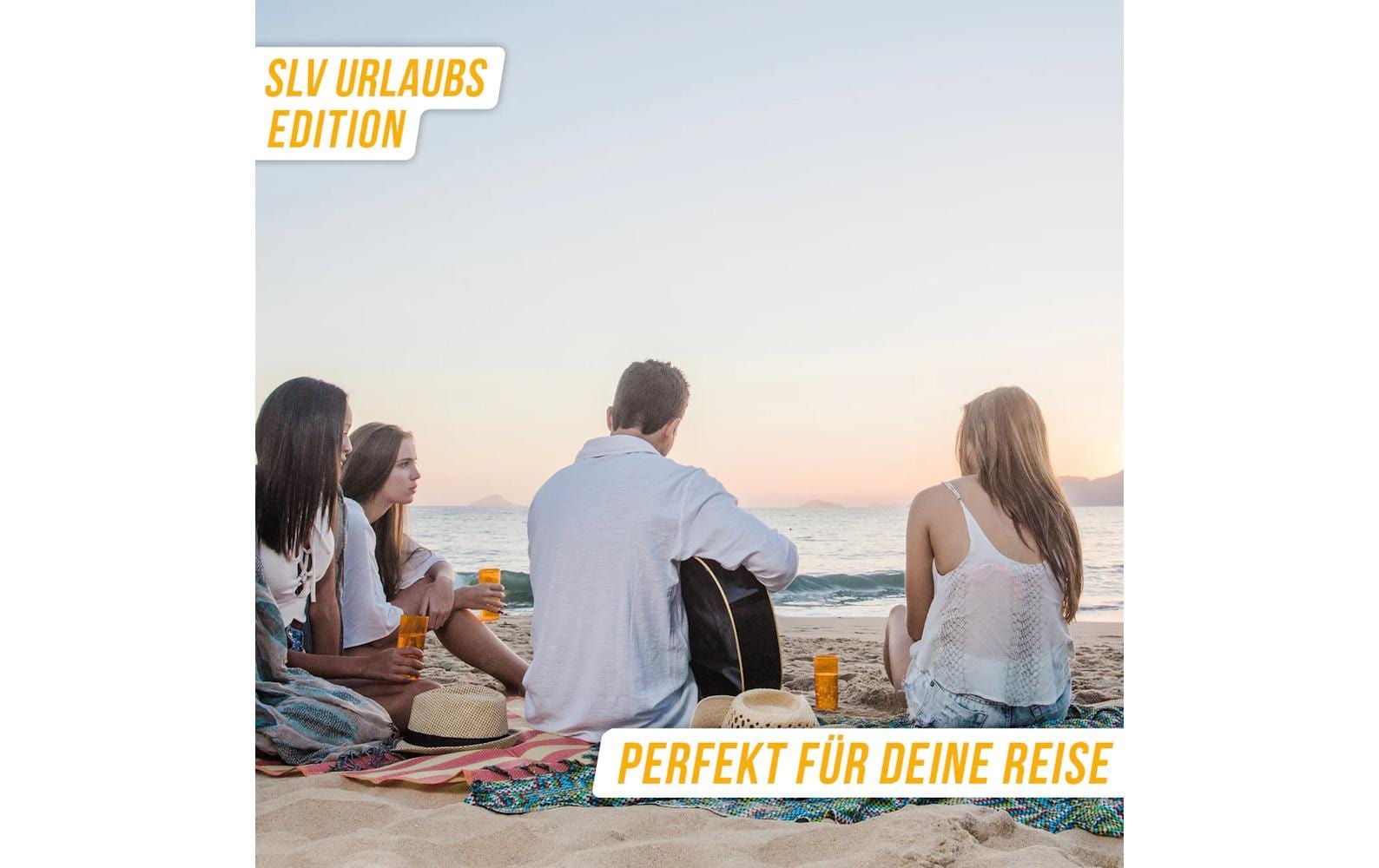 Spiel »Denkriesen STADT LAND VOLLPFOSTEN – Meer im Kopf«