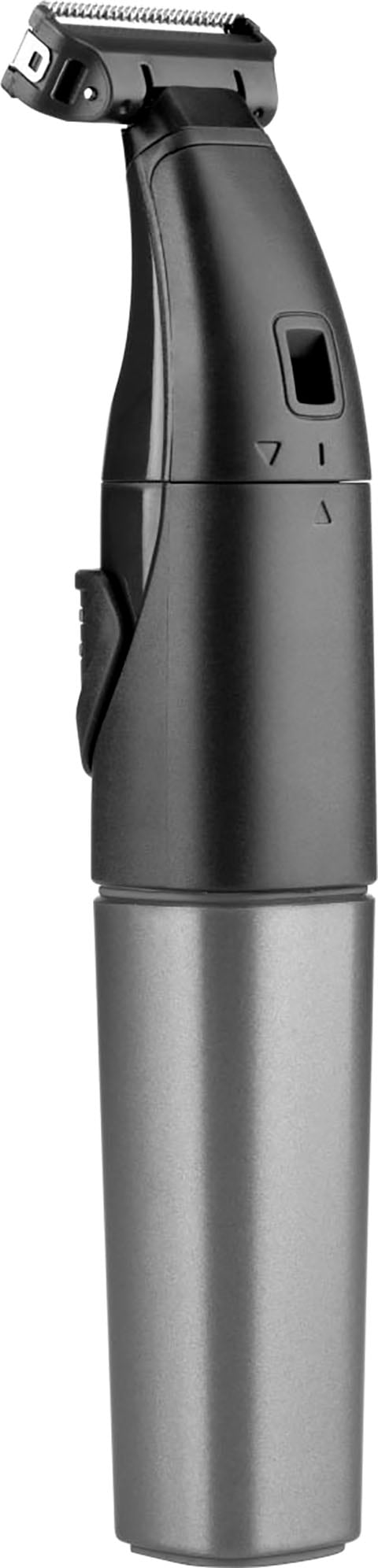 eta Rasoirs électriques »Haar- und Bartschneider BladeMaster ETA034190000« 5 cuis Aufsätze Tondeuse de précision SmartClick 5-in1-Multifunktionstrimmer