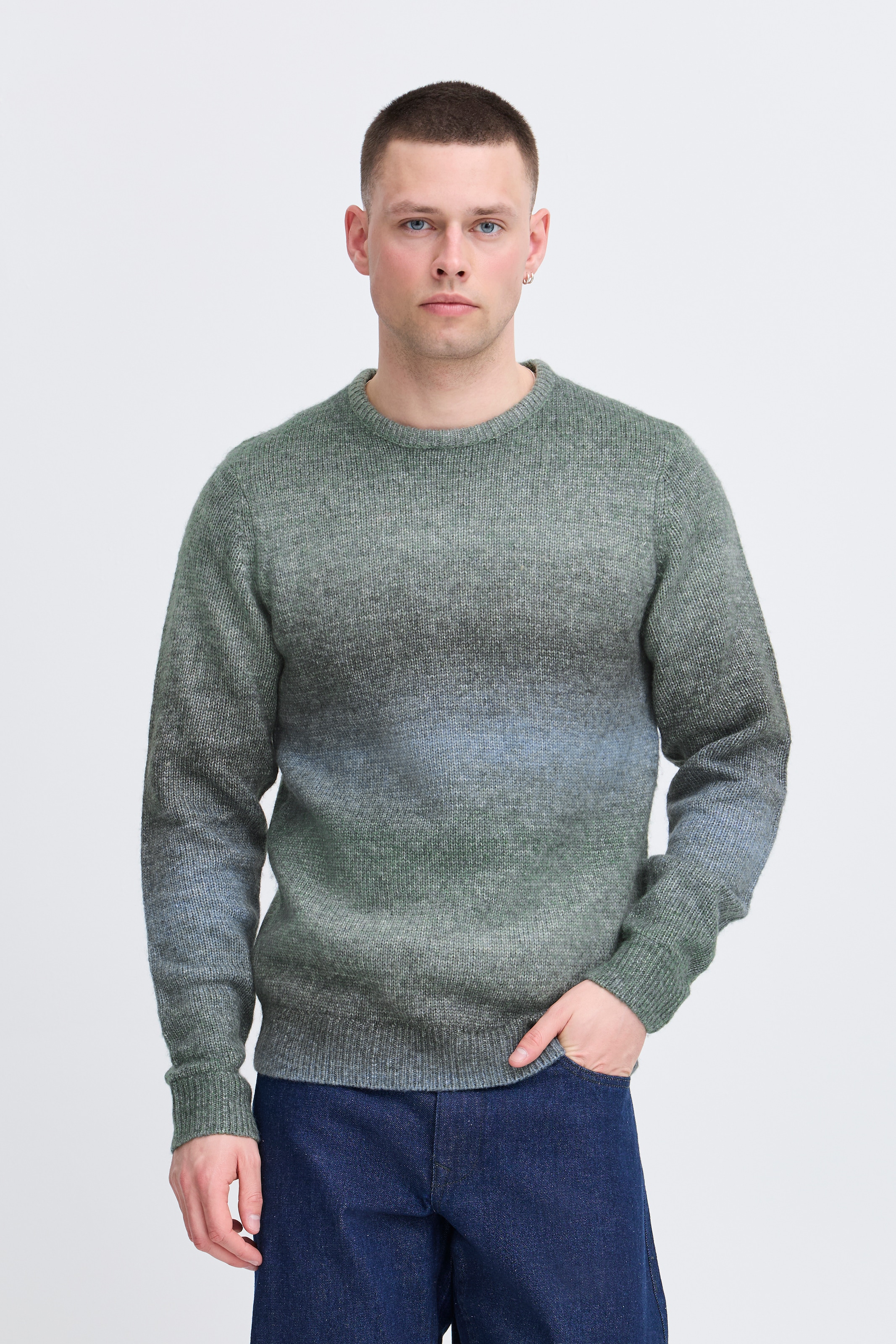 Image of Blend Strickpullover "BHDANNIE Pullover"