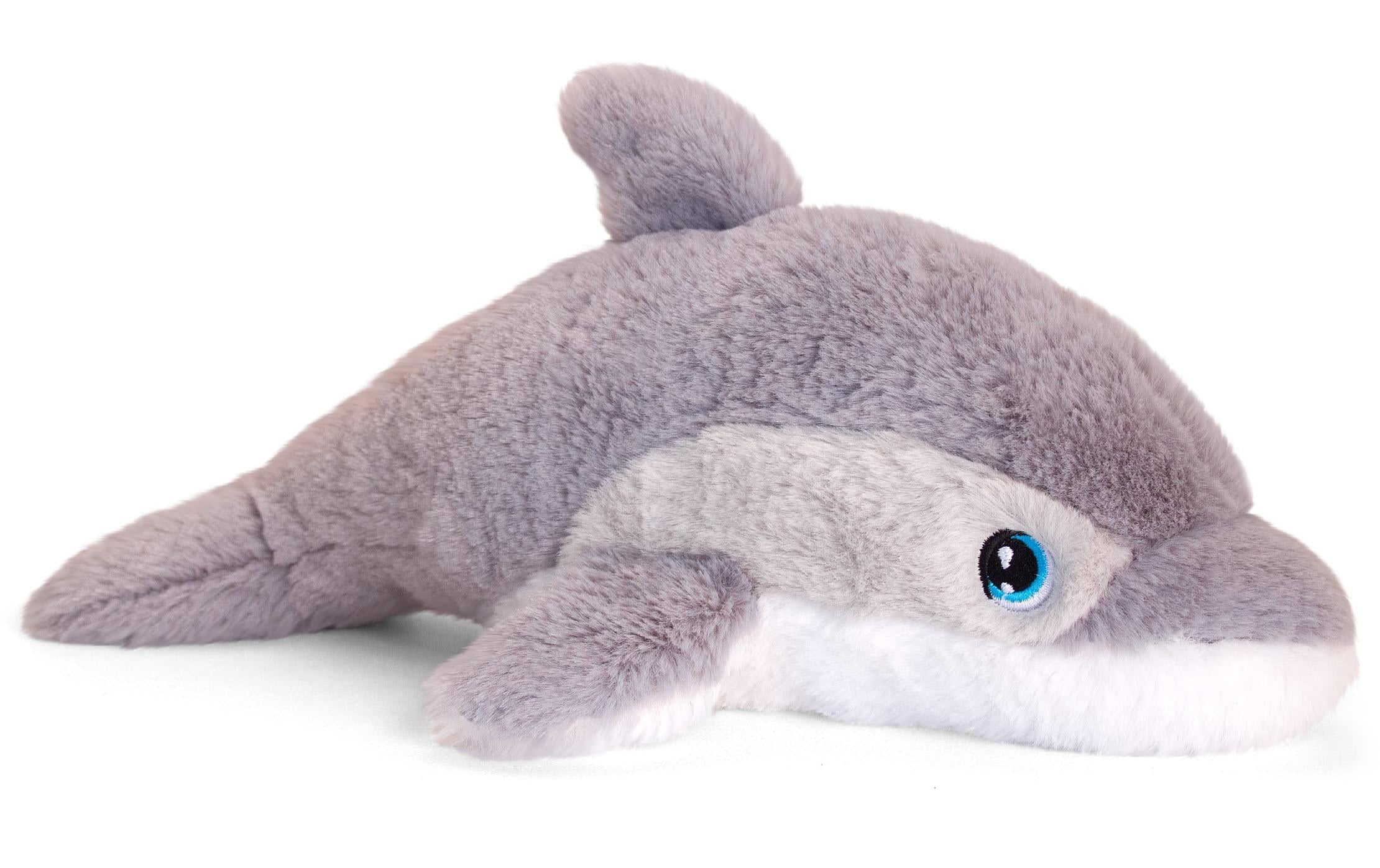 Plüschfigur »Delfin 25 cm«