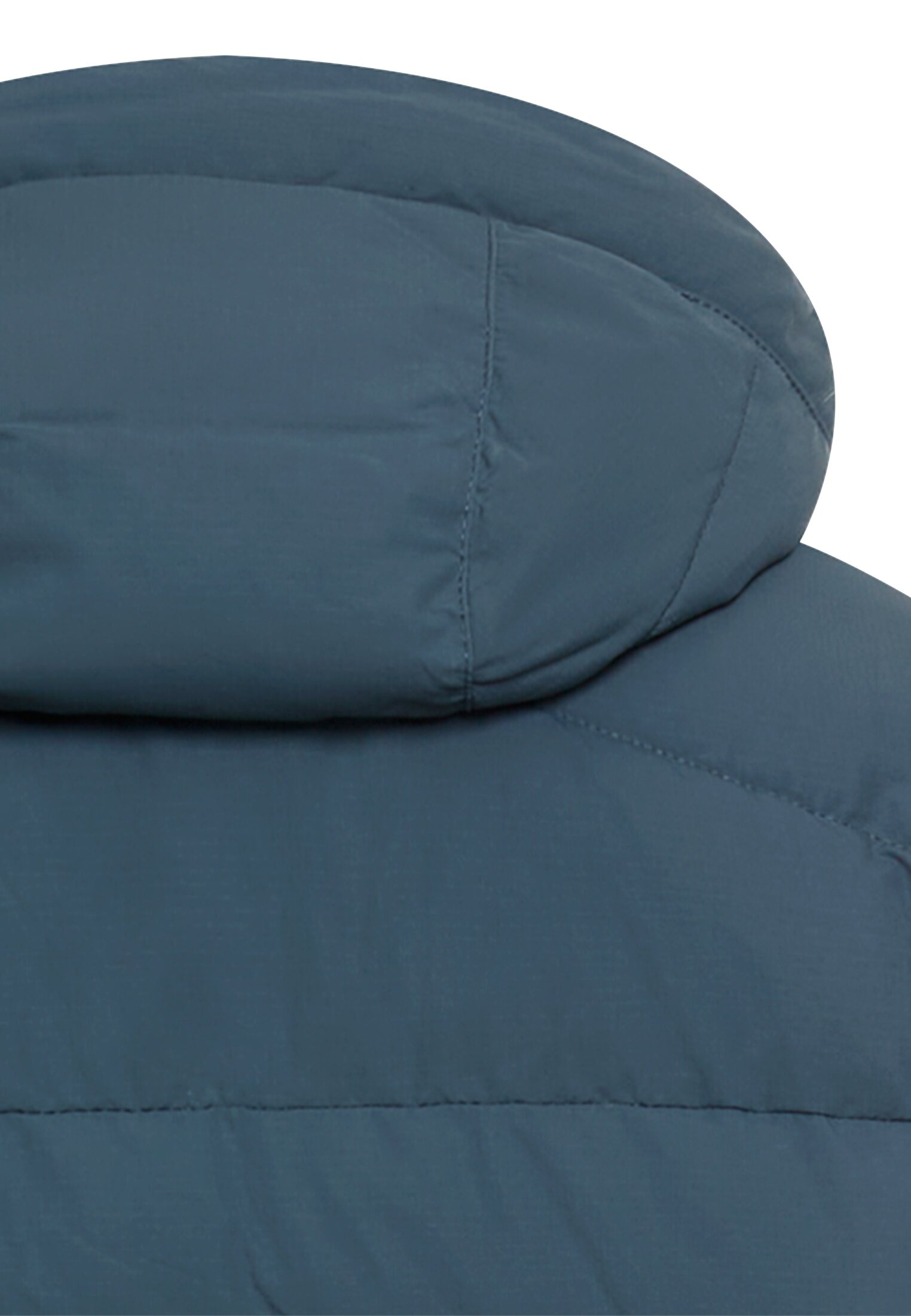 camel active Blouson mit Kapuze mit herausnehmbarer Kapuze