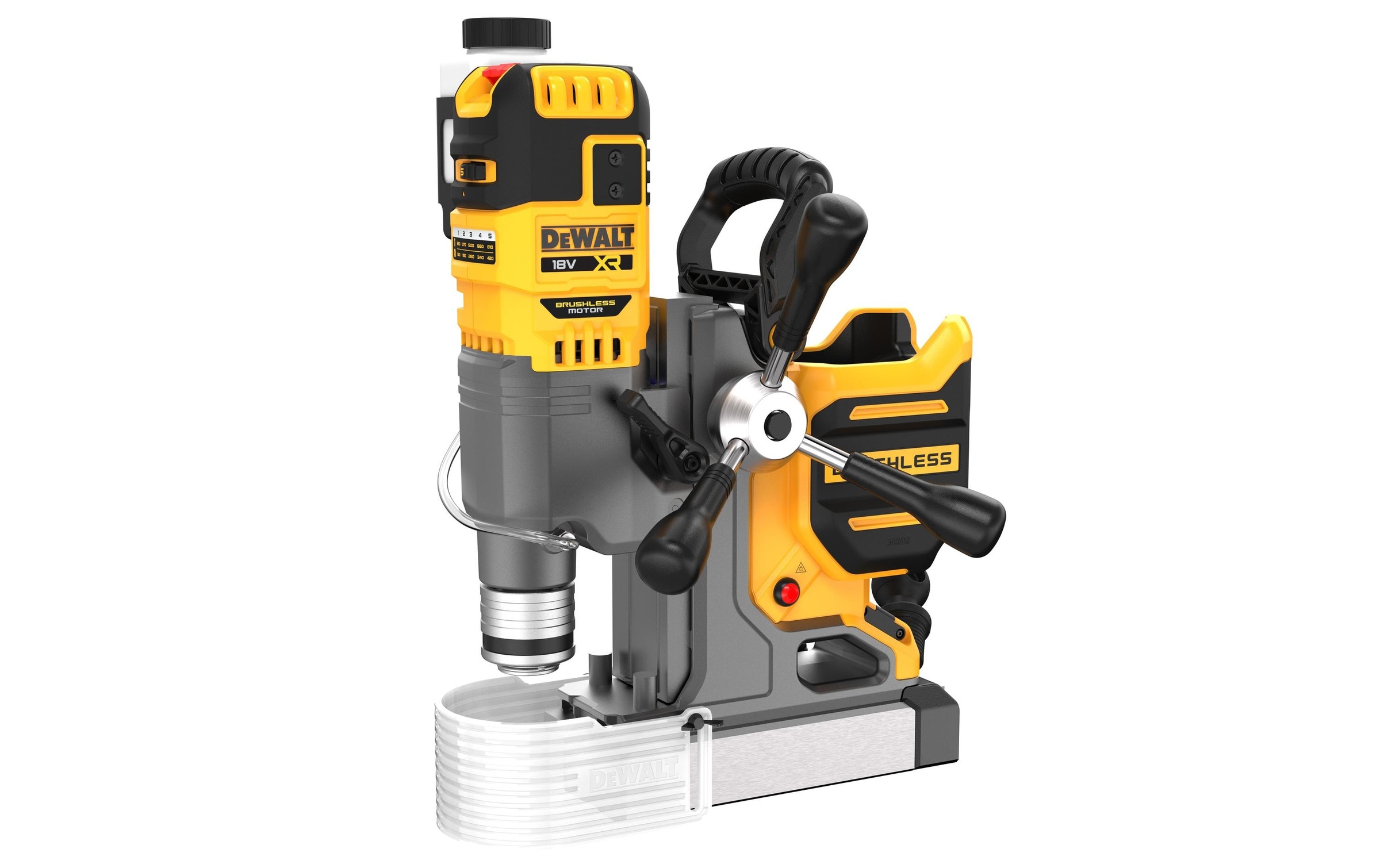 DeWalt Akku-Bohrmaschine »DCD1«