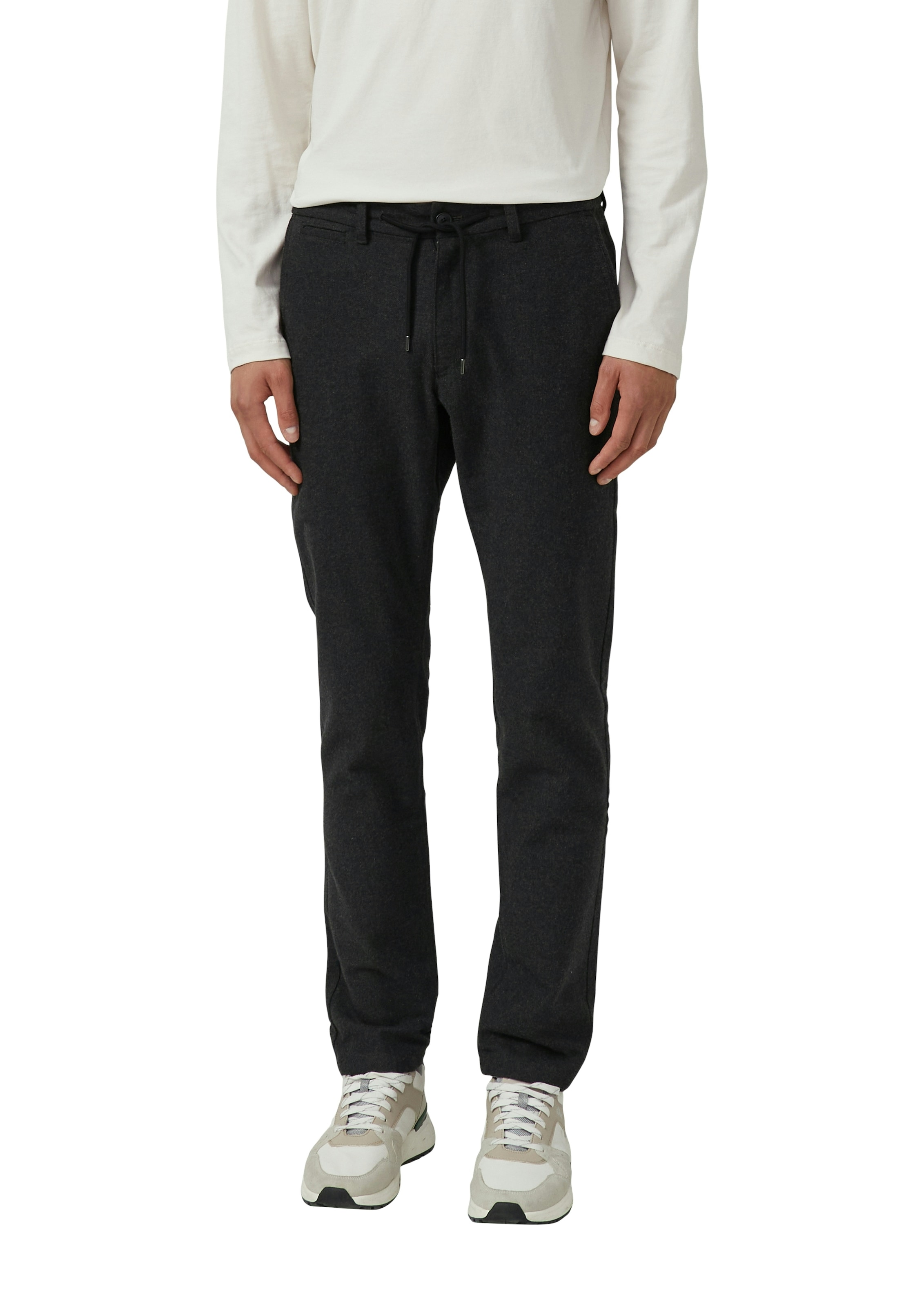 s.Oliver Chinos  avec ceinture élastique