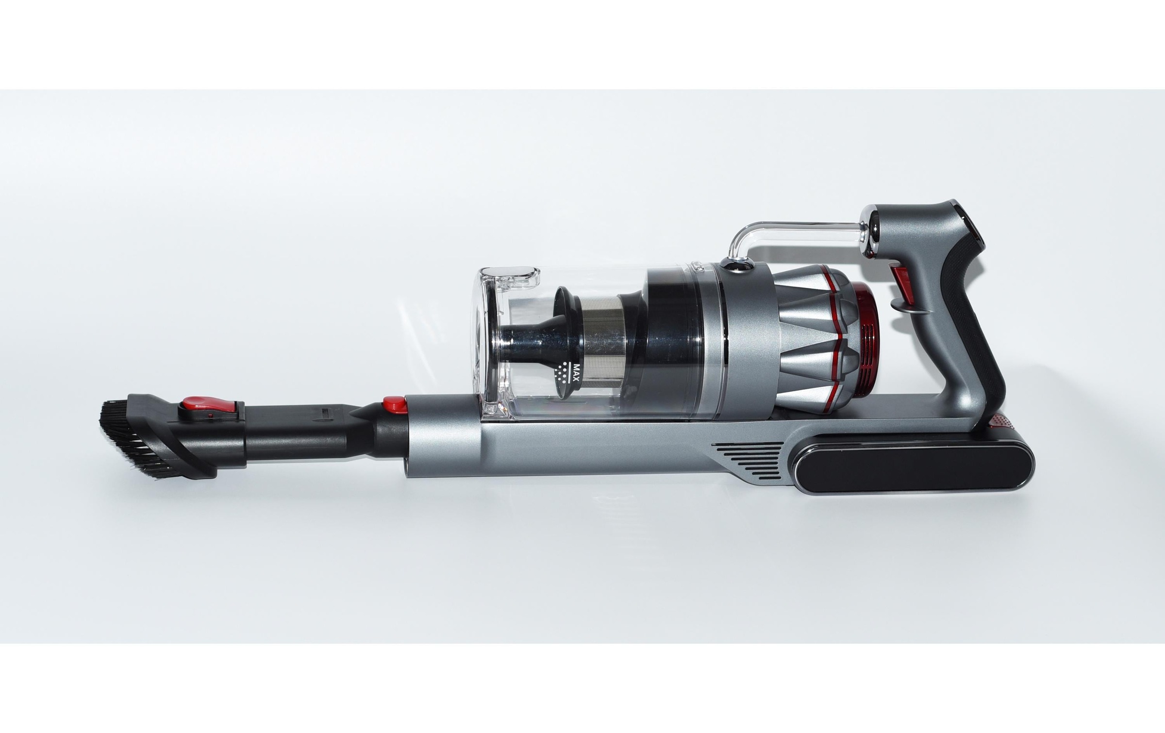 ohmex Akku-Hand-und Stielstaubsauger »OHM-VVC-2590«