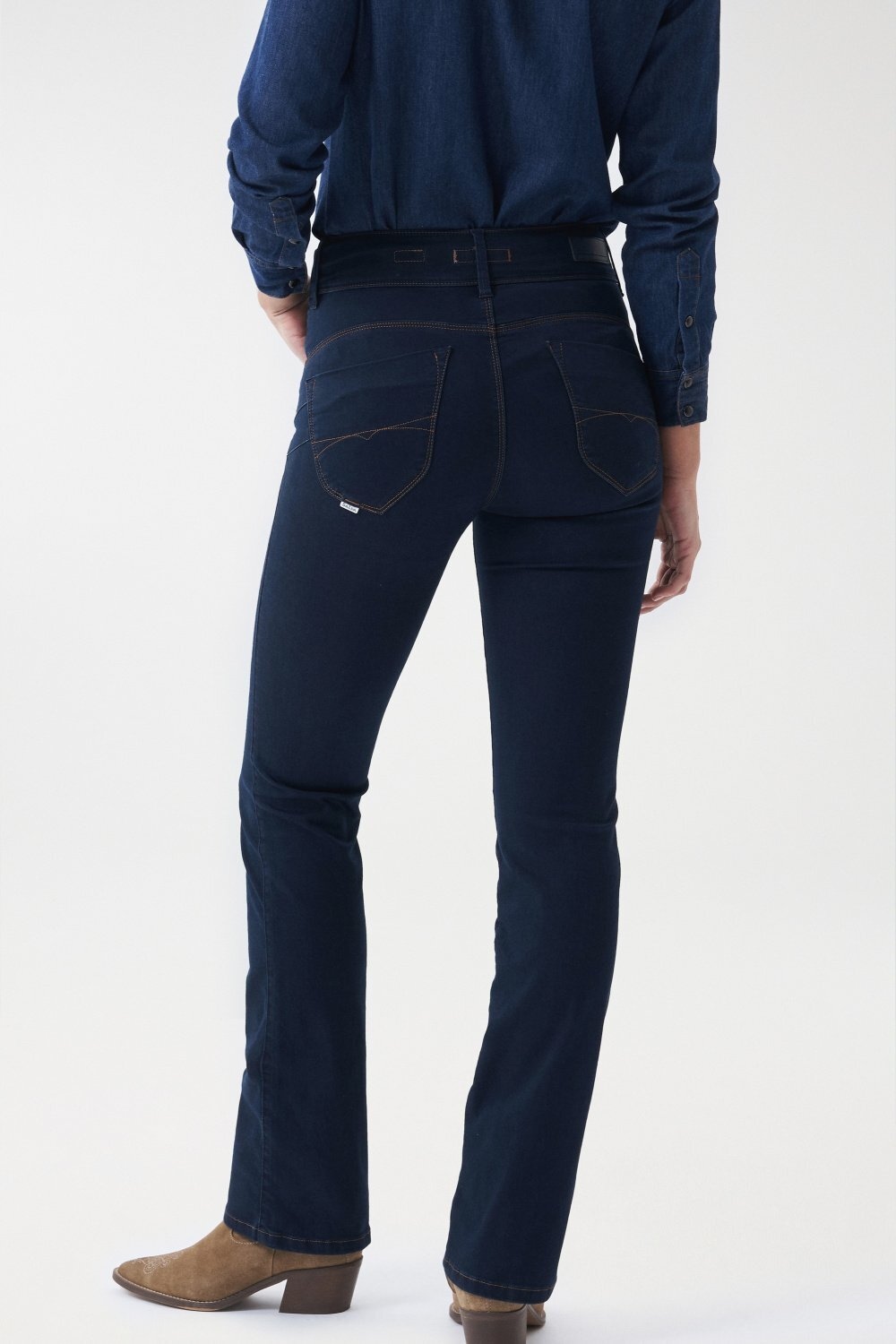 Salsa Bootcut-Jeans »Salsa Jeans Jeans Secret Bootcut«