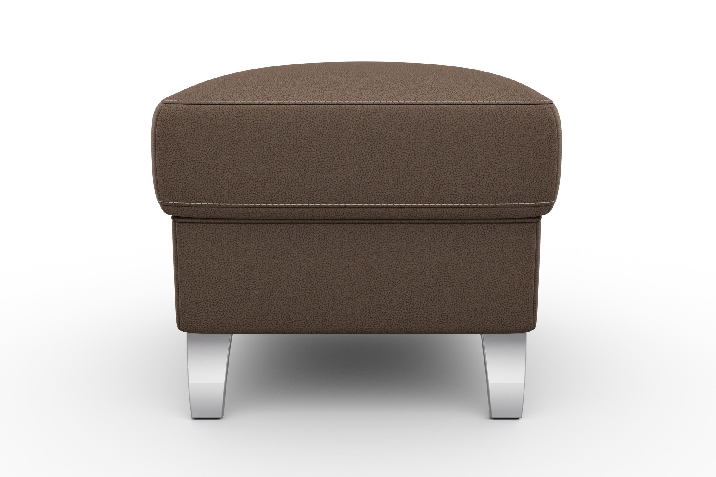 sit&more Hocker »Vincenzo«