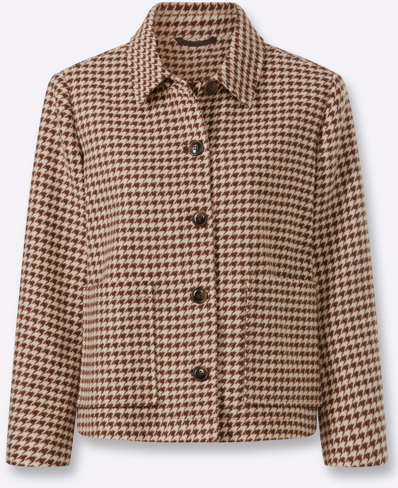 heine Veste blazer »Blazerjacke«