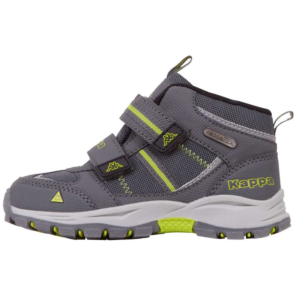 Image of Kappa Winterstiefel, mit reflektierenden Details - für optimale Sichtbarkeit im Dunkeln bei Ackermann Versand Schweiz