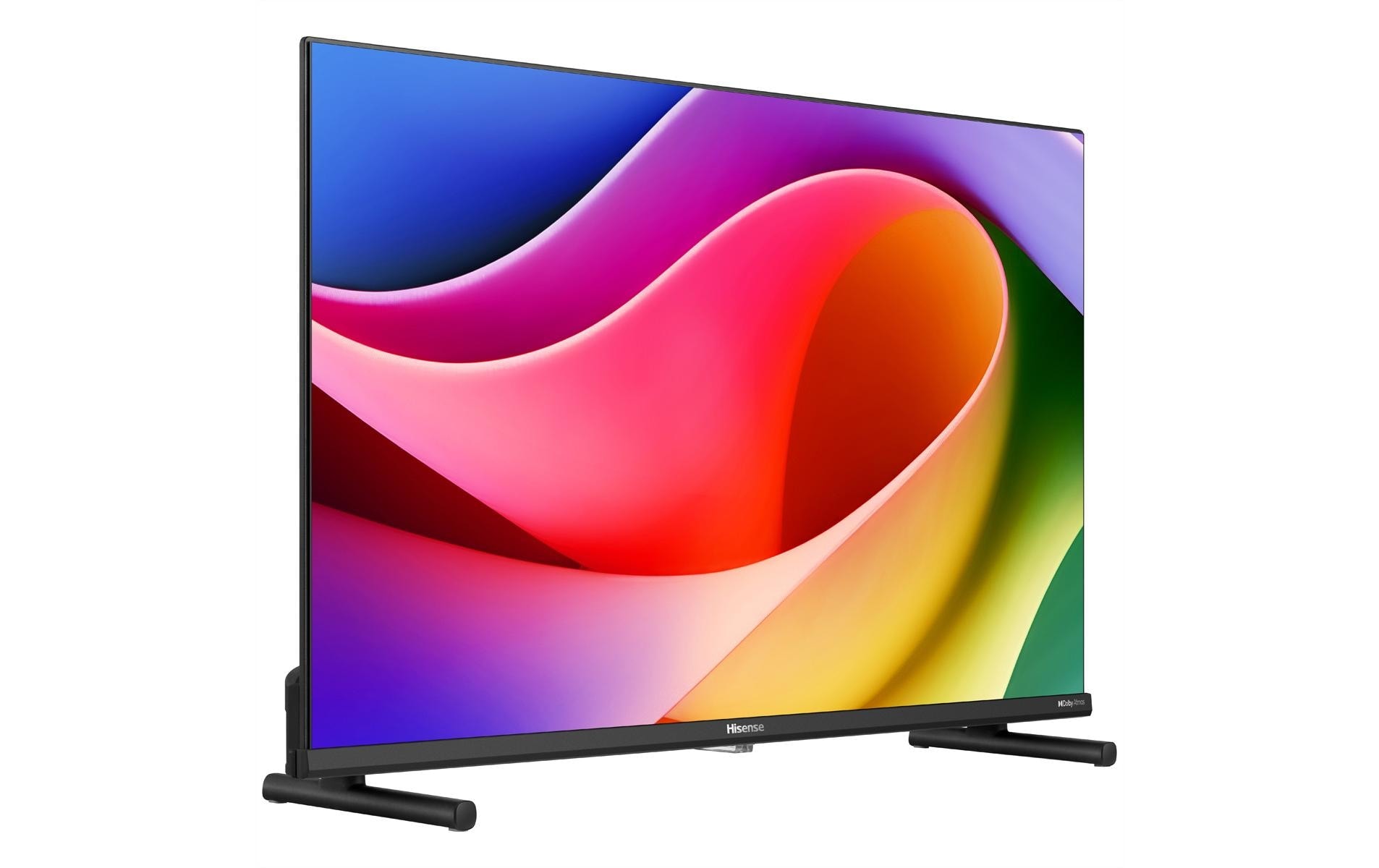 Hisense Téléviseur QLED »40A5Q« 100 cm/40 ″ 2K FHD QLED