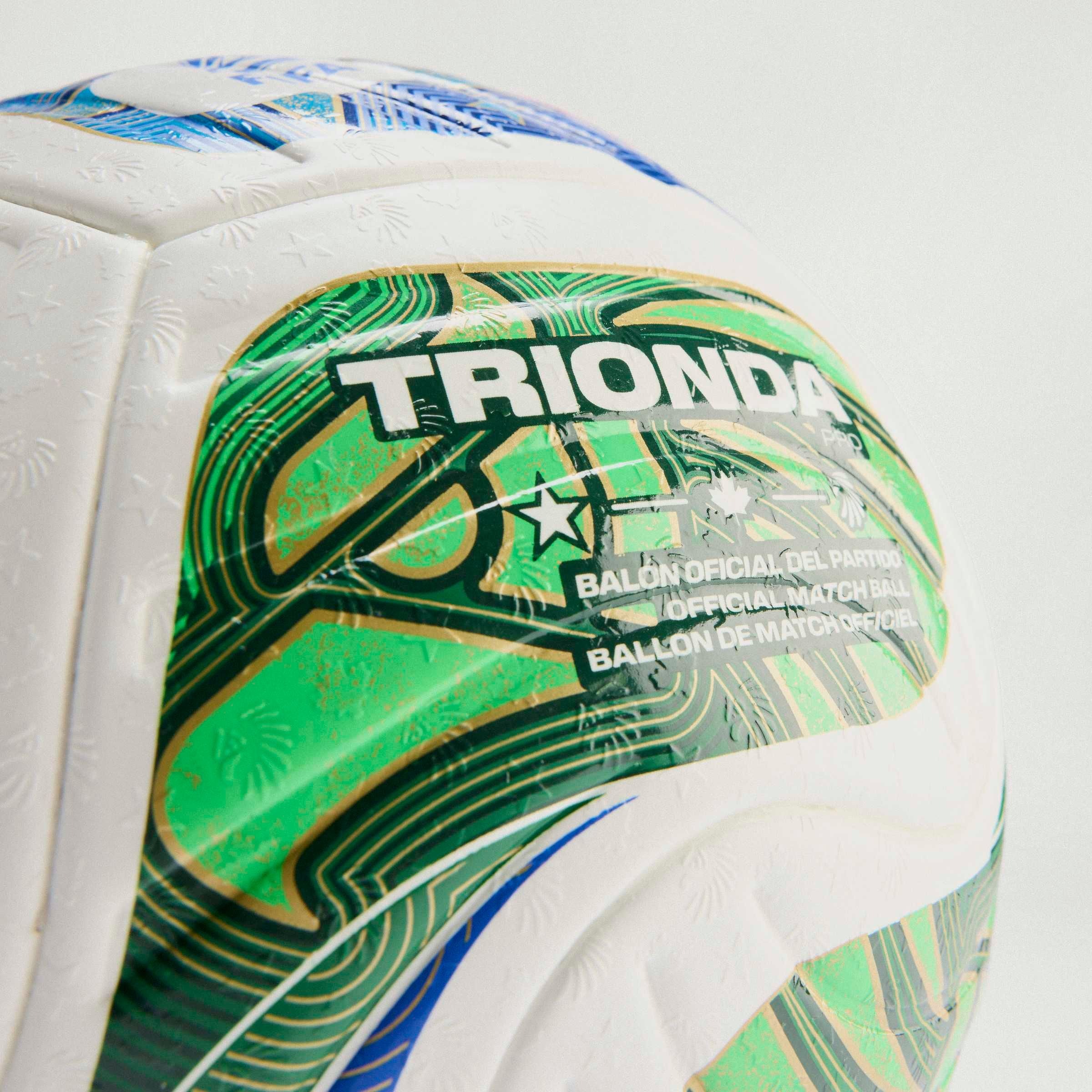 adidas Performance Football »FIFA -WELTMEISTERSCHAFT 26™ TRIONDA PRO« CM