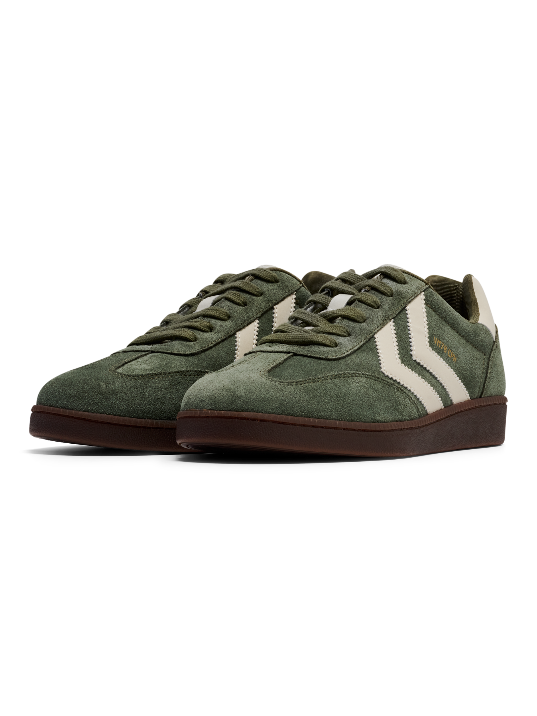 Image of hummel Sneaker "VM78 CPH SP"