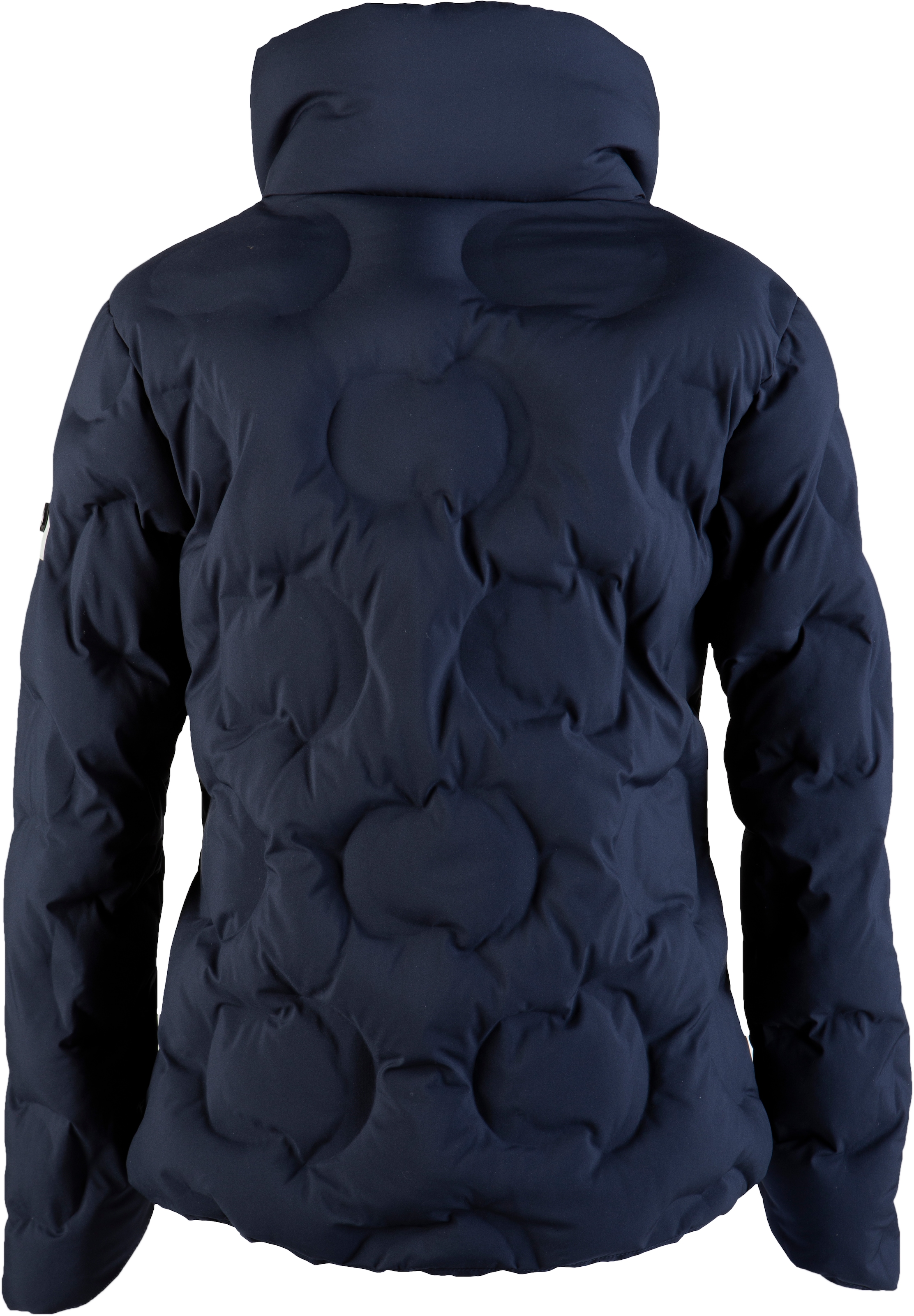 DEPROC Active Steppjacke »GILMOUR MEGATE Women«, auch in Grossen Grössen erhältlich