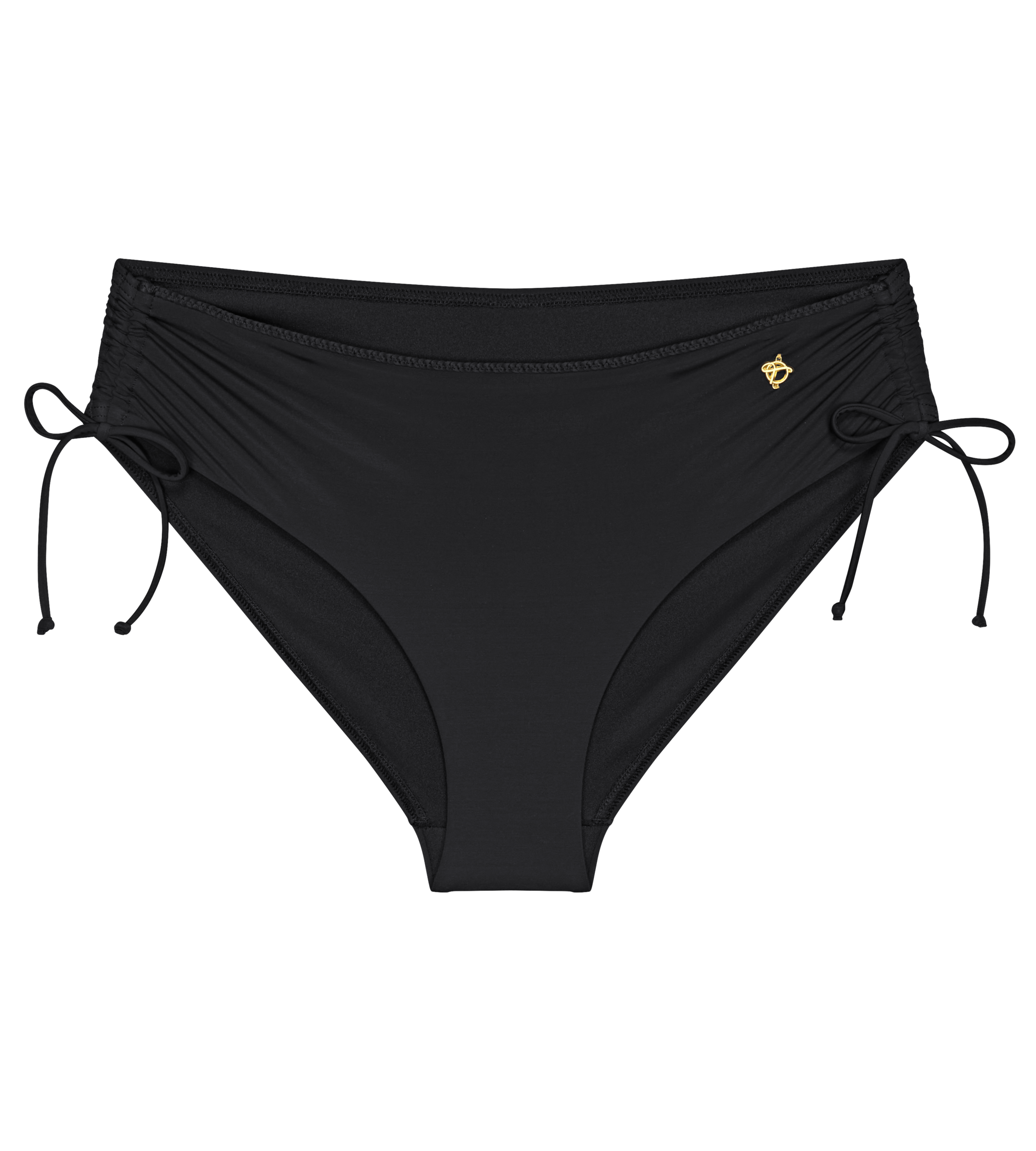 Triumph Bikini-Hose »Summer Twist Midi«, mit verstellbarer seitlicher Schnürung