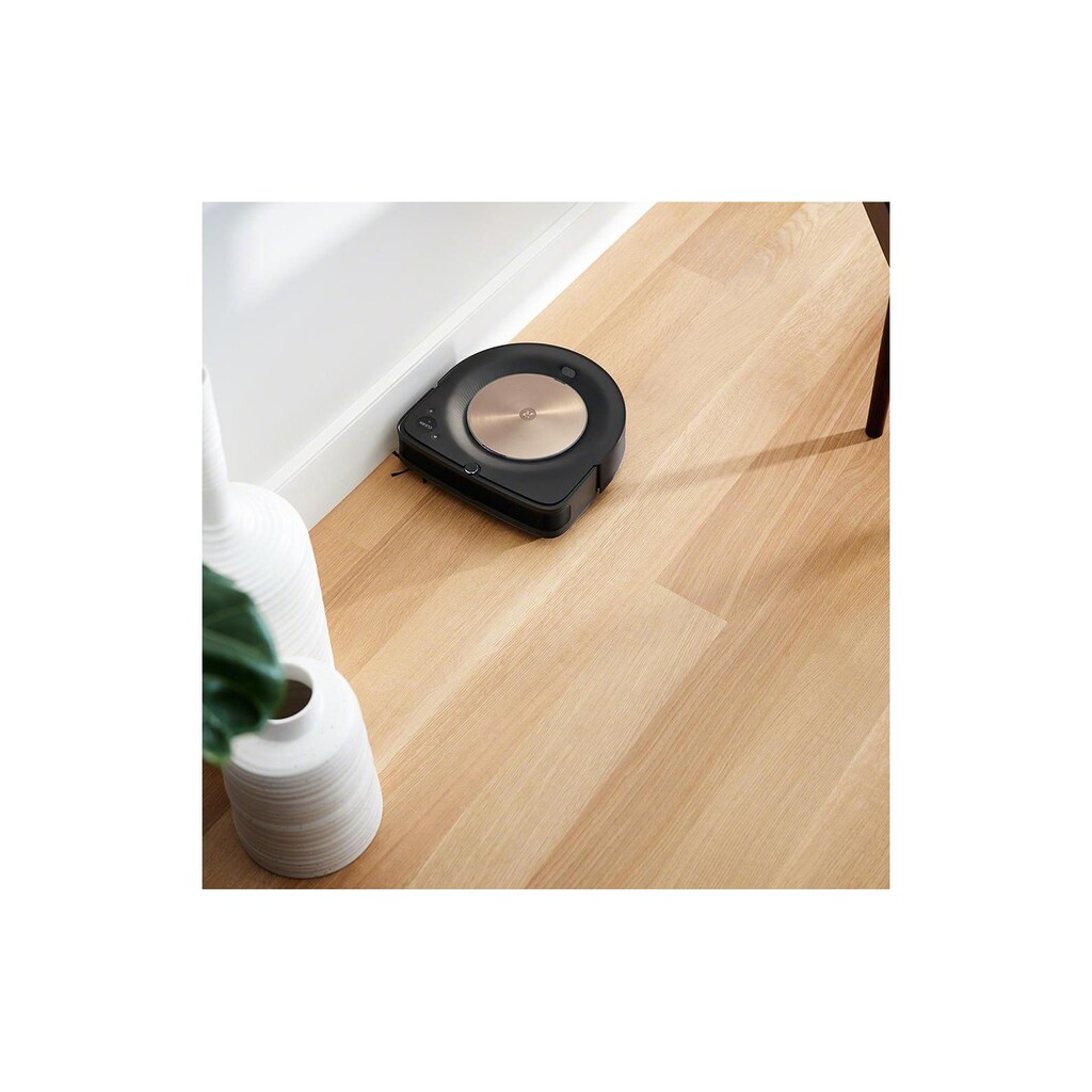 iRobot Saugroboter »Roomba s9+«