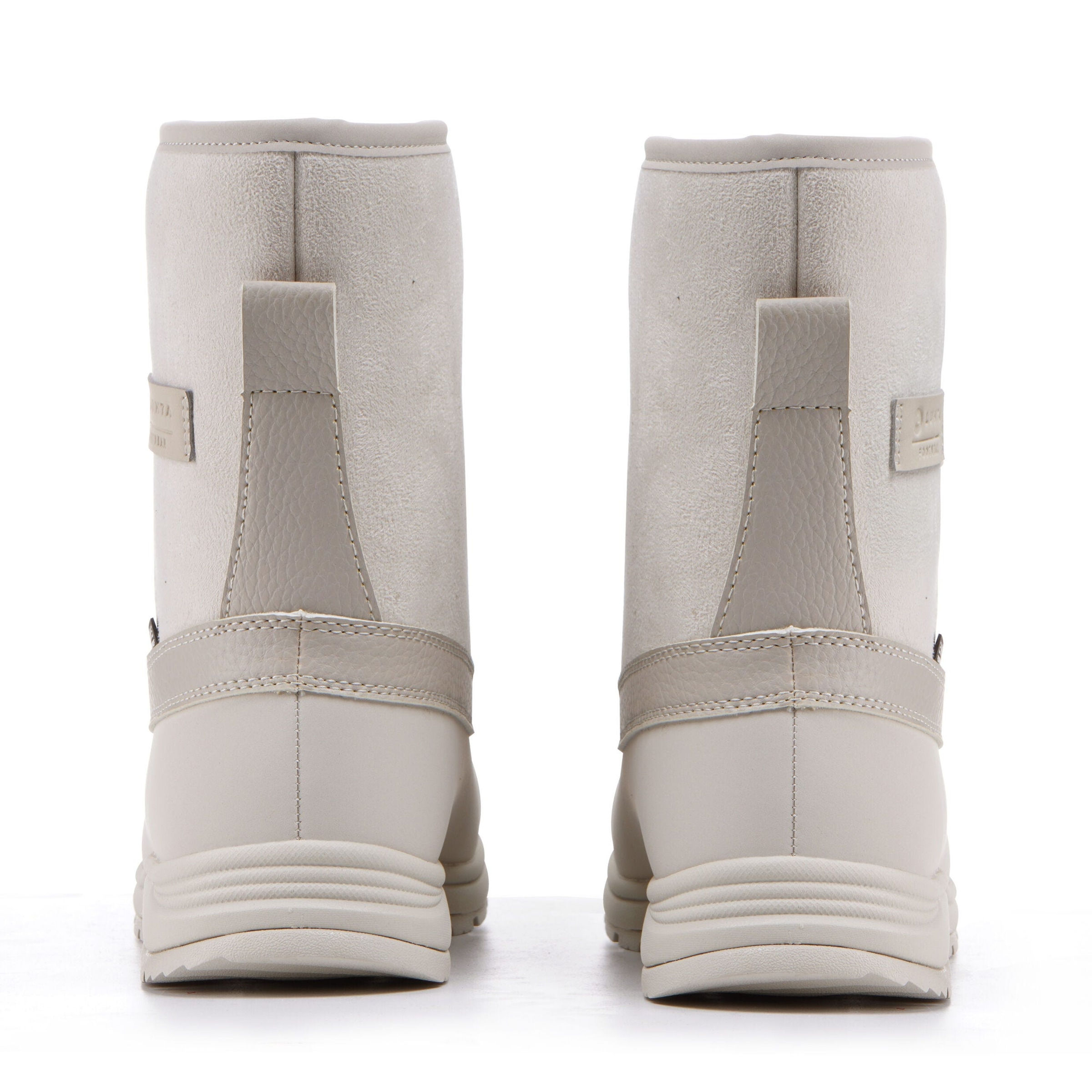 Luhta Bottes d'hiver »TUTTU MS«  wasserdicht, gefüttert, mit Gummilaufsohle, mit Schnellverschluss