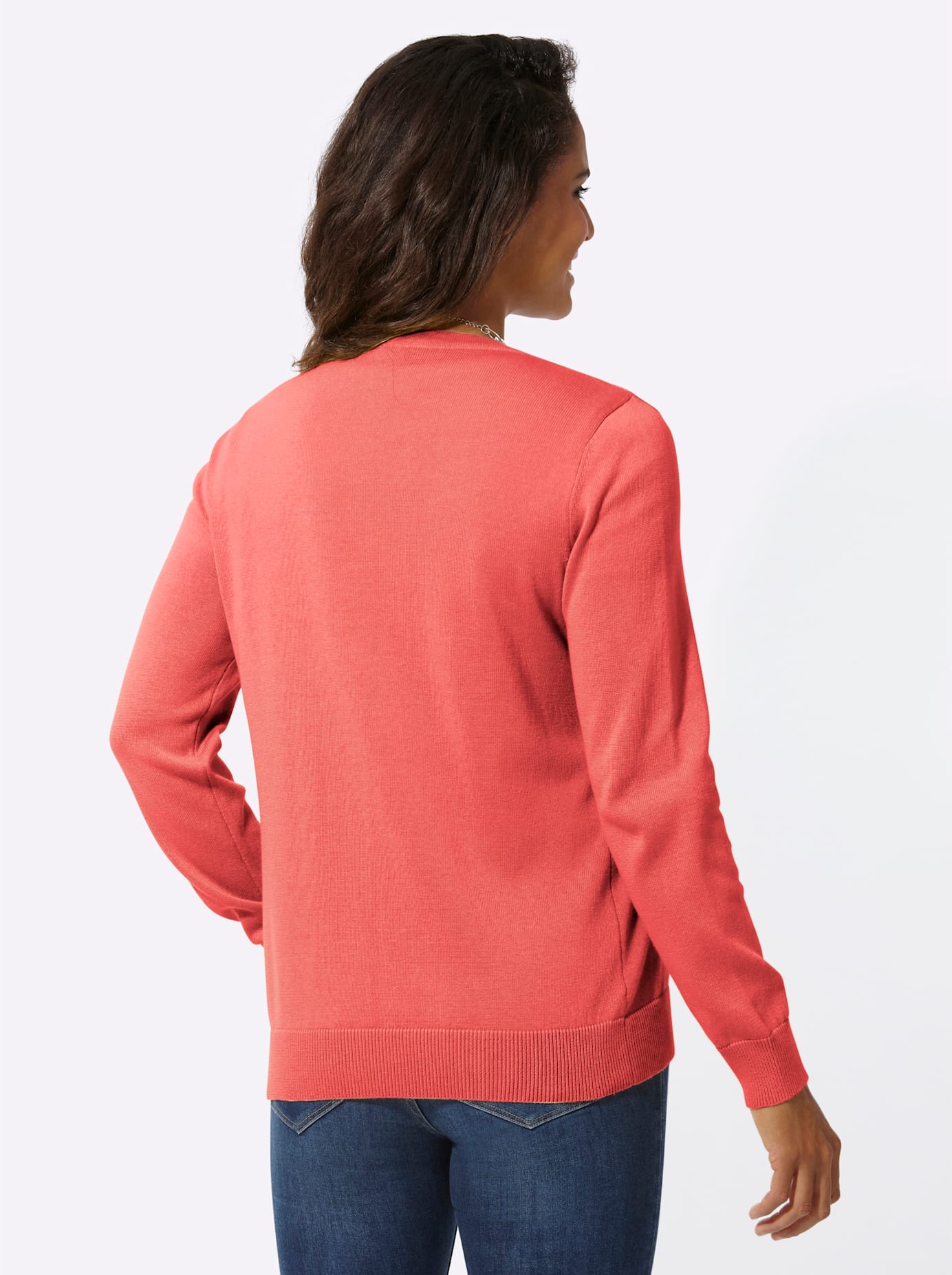 Casual Looks Cardigan