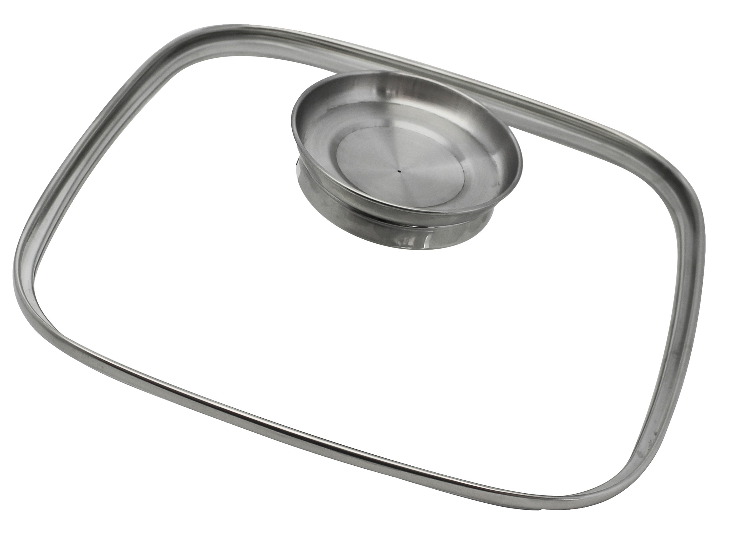 Elo Basic Rôtissoire »Multifunktionstopf-Set Cubus« Set, 4 cuis tlg.