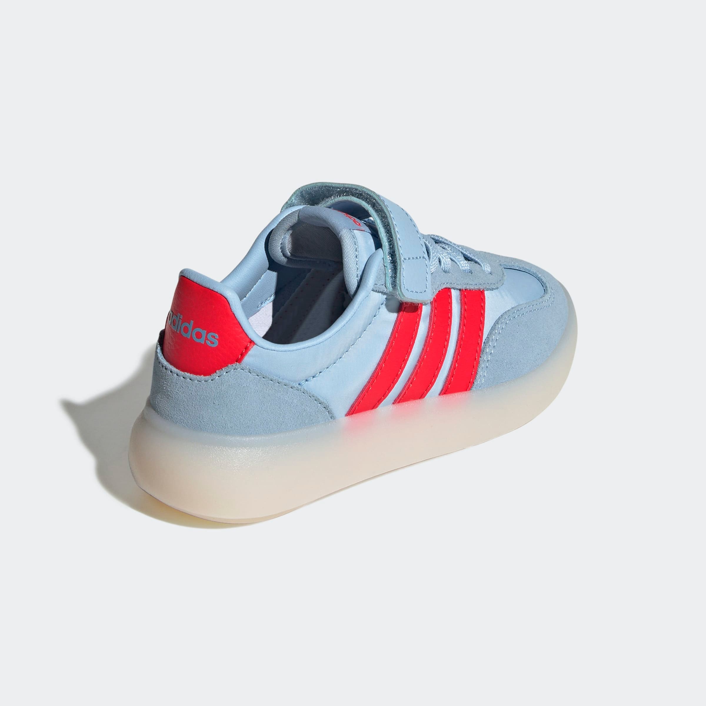 adidas Sportswear Sneaker »BARREDA DECODE KIDS«