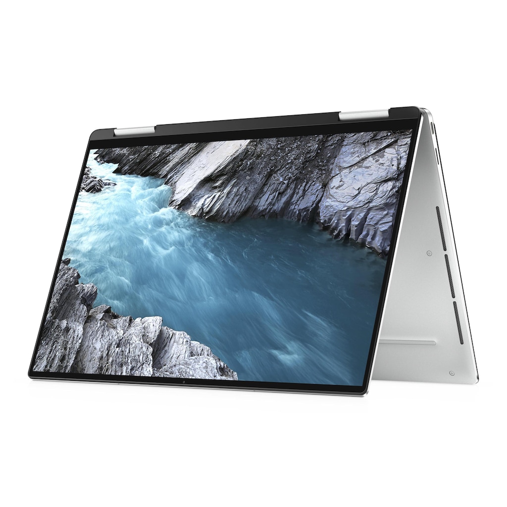 Dell Notebook »XPS 13 7390-W4FDF 2-in-1 Touch«, / 13,5 Zoll, Intel, Core i5, 8 GB HDD, 256 GB SSD