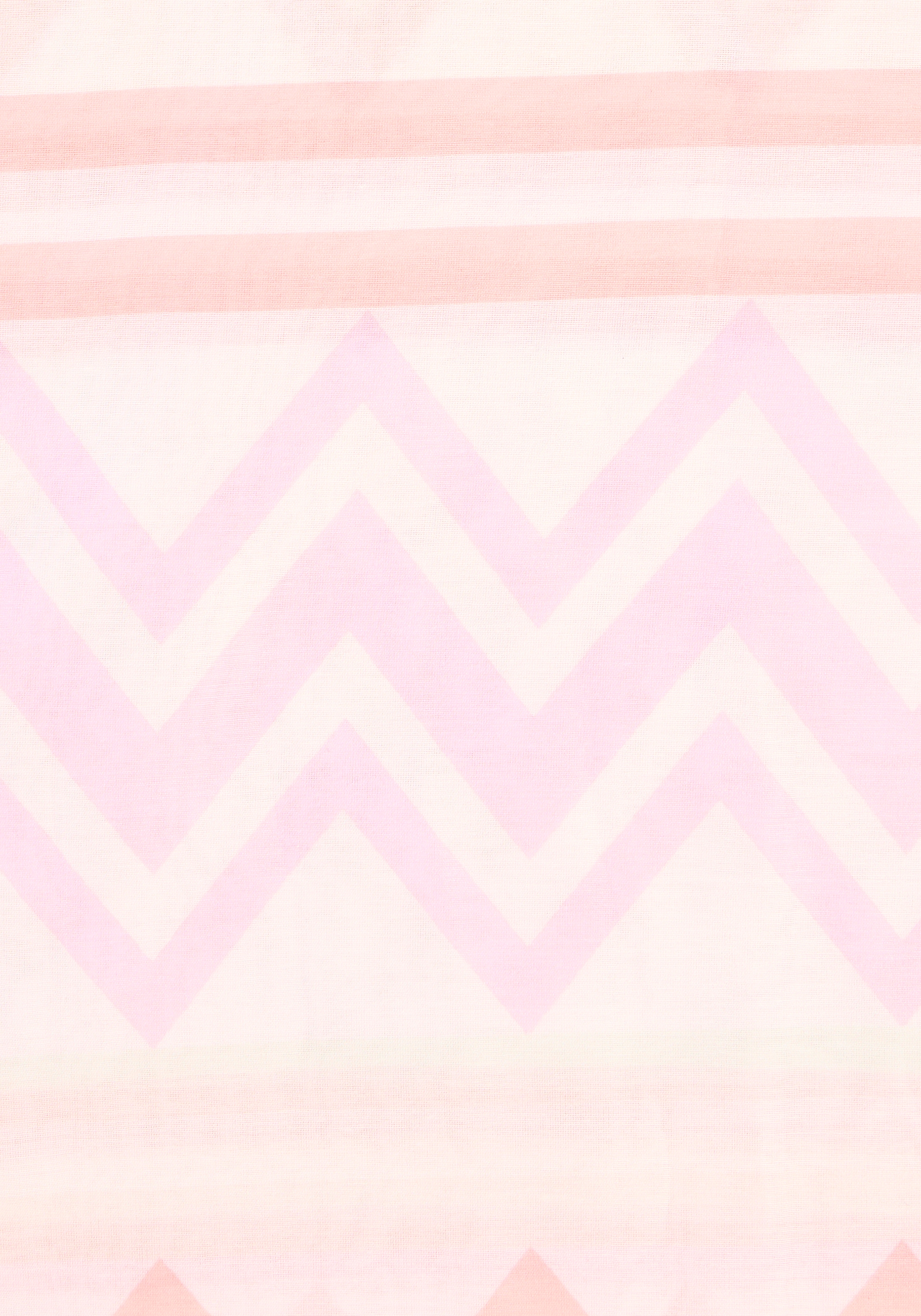 Laura Scott Foulard de mode leichtes Webmaterial, gestreifte, gemusterte und bedruckte Optik