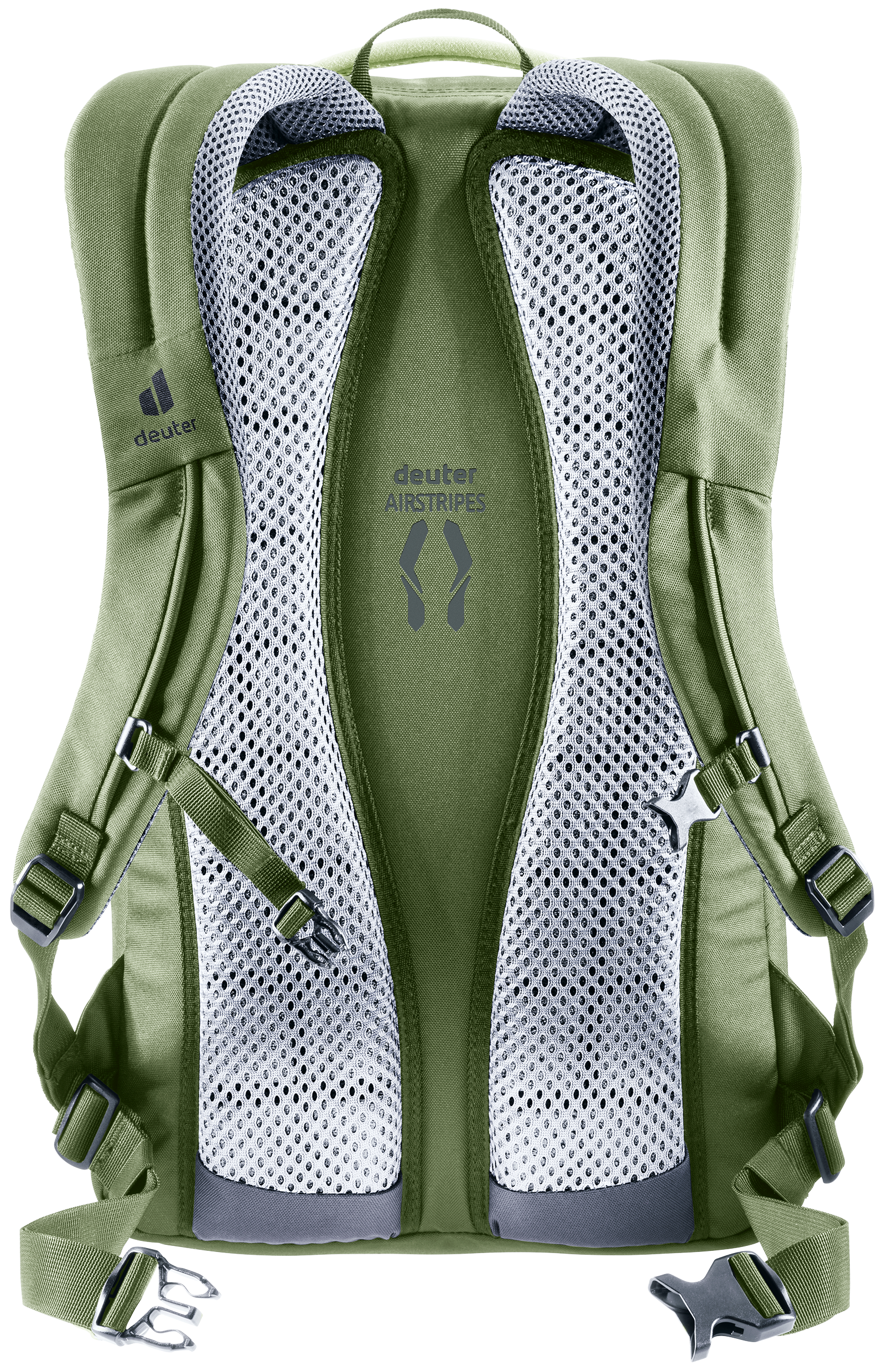 deuter Sac à dos pour ordinateur portable »GIGA« pour la vie urbaine et les navetteurs, style sportif
