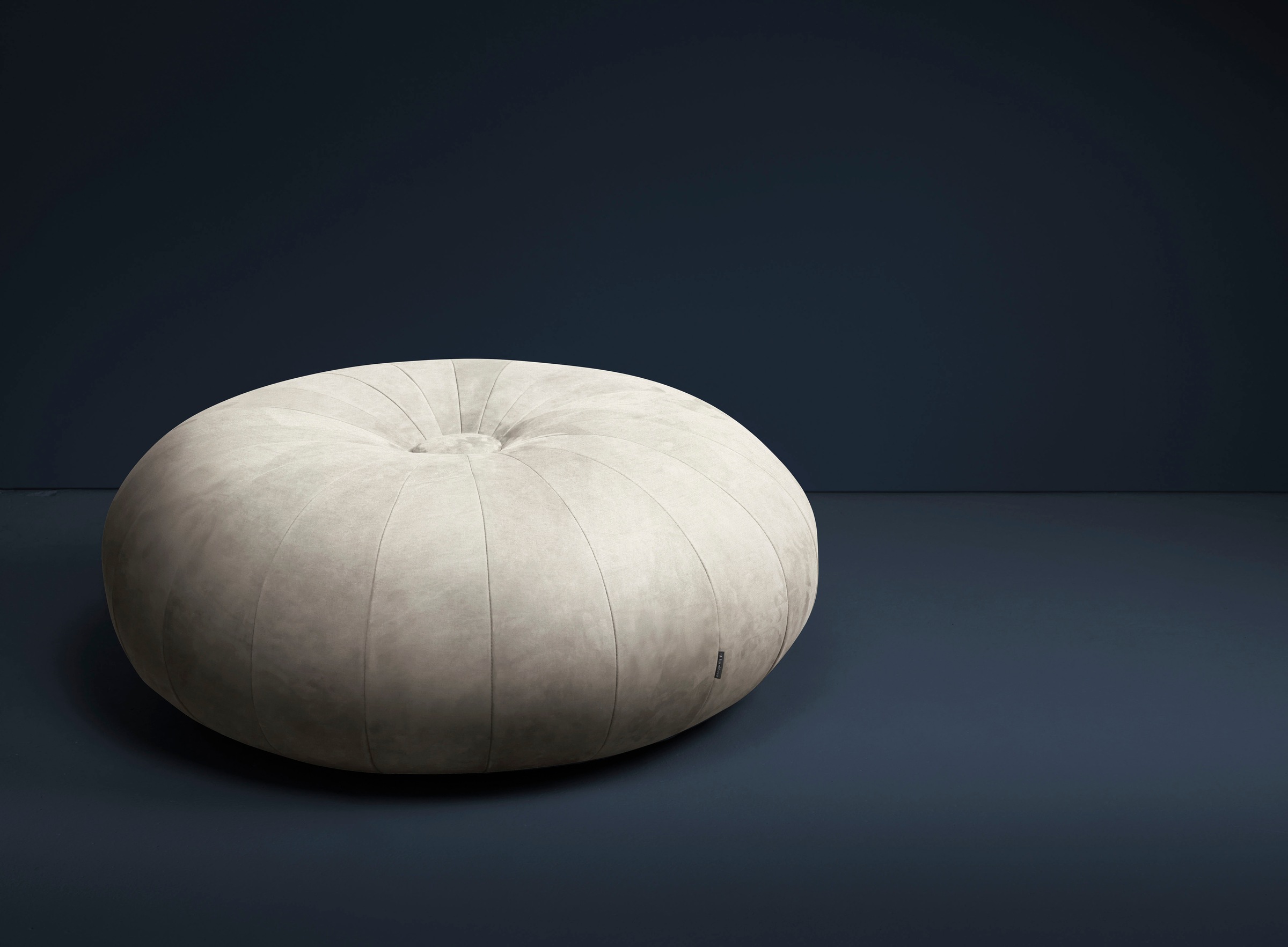 Image of furninova Polsterhocker »Torus« bei Ackermann Versand Schweiz