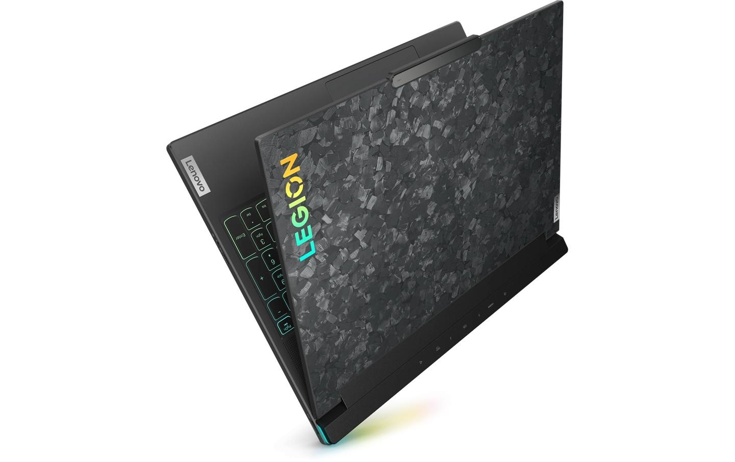Lenovo Gaming-Notebook »Legion 9 16IRX9 (Intel)«, 40,48 cm, / 16 Zoll, Intel, Core i9, GeForce RTX 4080, 2000 GB SSD