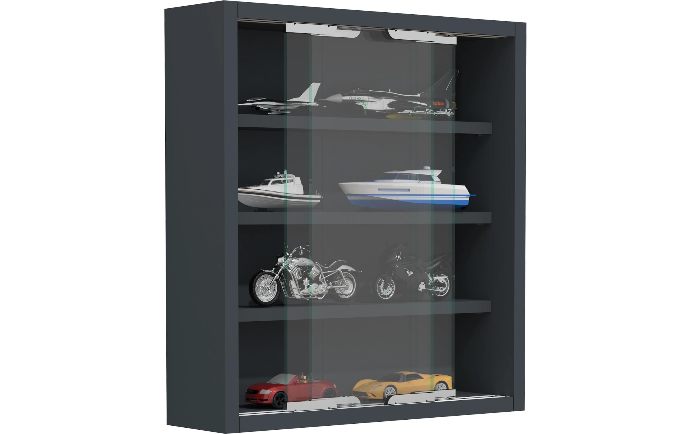 VCM Vitrine