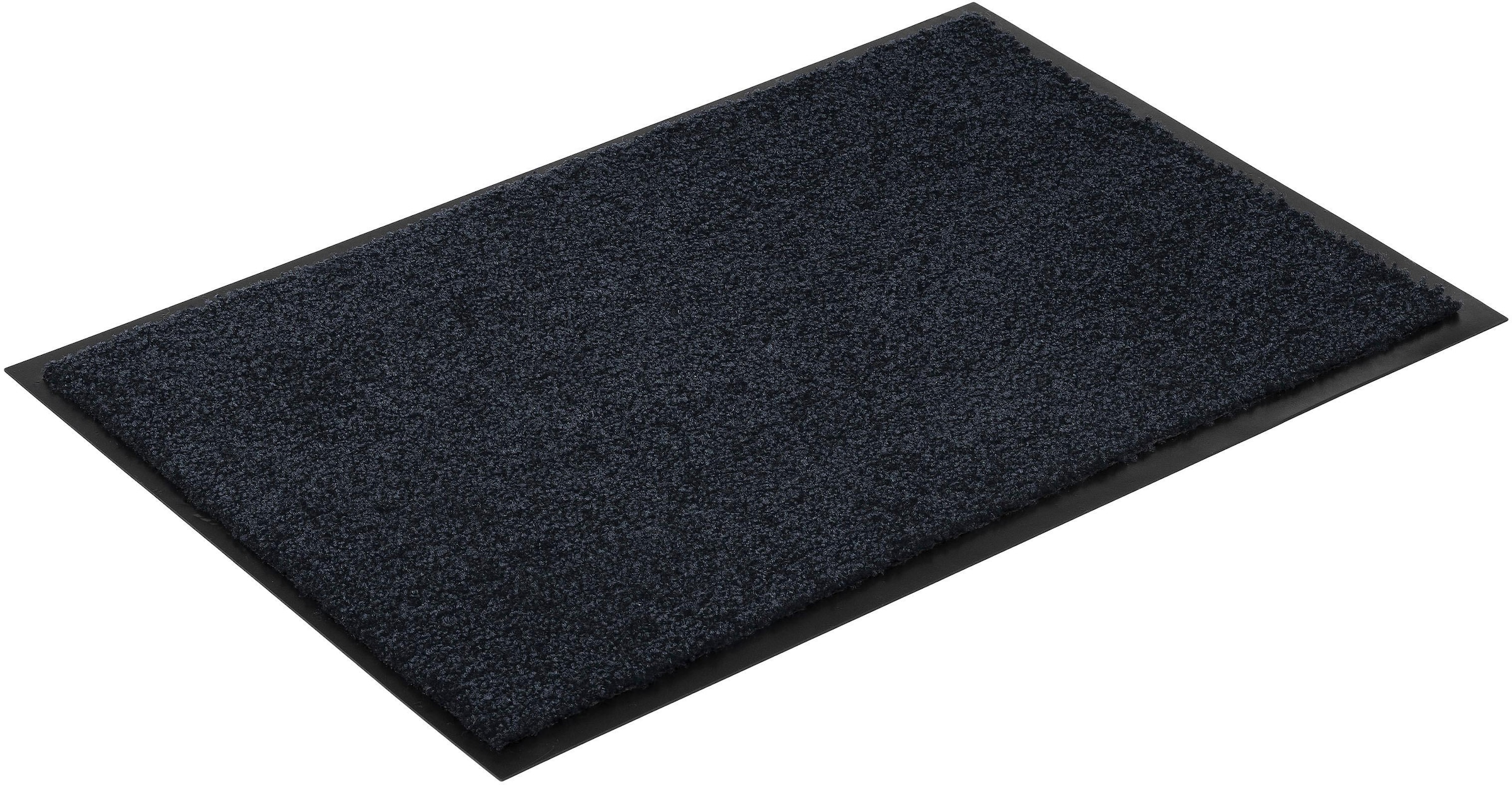 ASTRA Tapis de sol »Proper Tex 618« Rectangulaire 9 mm Höhe Schmutzfangmatte, auch als Läufer, waschbar, In -und Outdoor geeignet