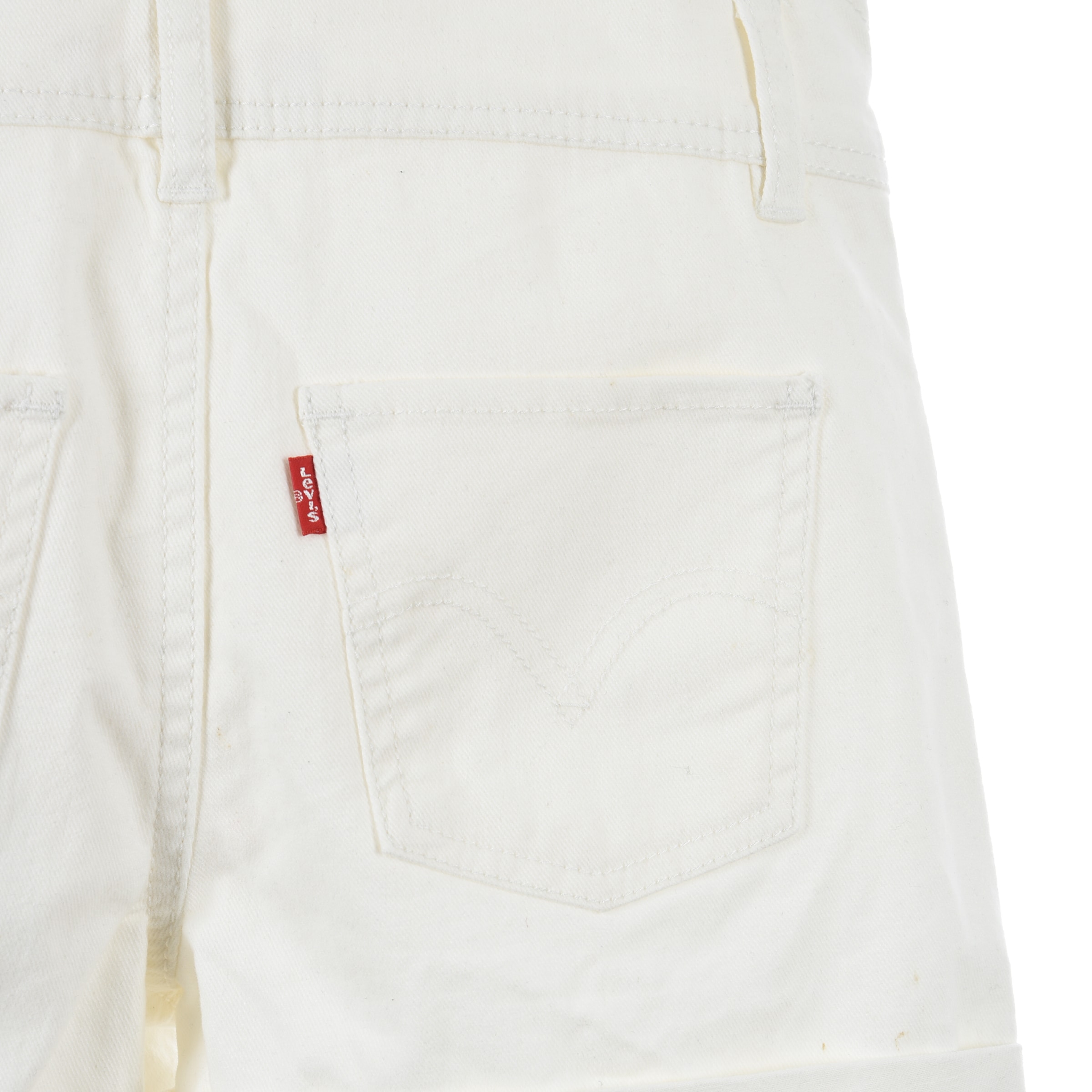 Levi's® Kids Salopette  mit Knöpfen an der Taille for GIRLS