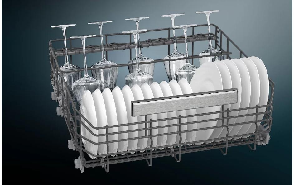 SIEMENS Unterbaugeschirrspüler »SX85TX«, 14 Massgedecke