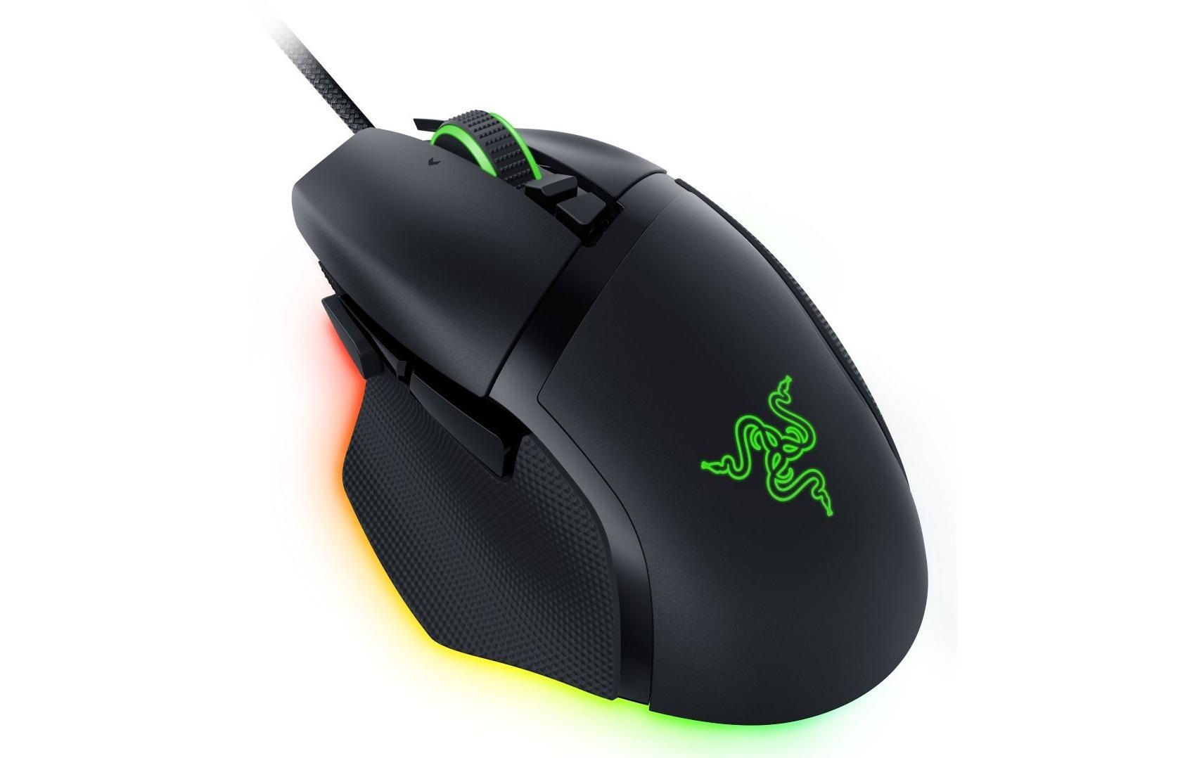 Gaming-Maus »Basilisk V3«, USB