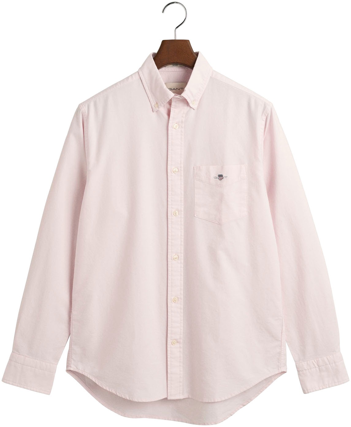 Gant Businesshemd »REG OXFORD SHIRT« Oxford Hemd Regular Fit