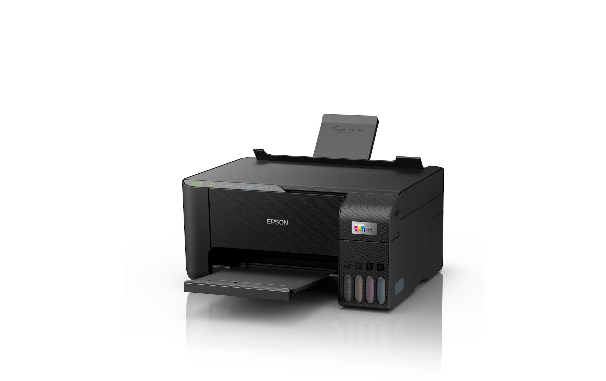 Epson Multifunktionsdrucker »Ecotank ET-2860«