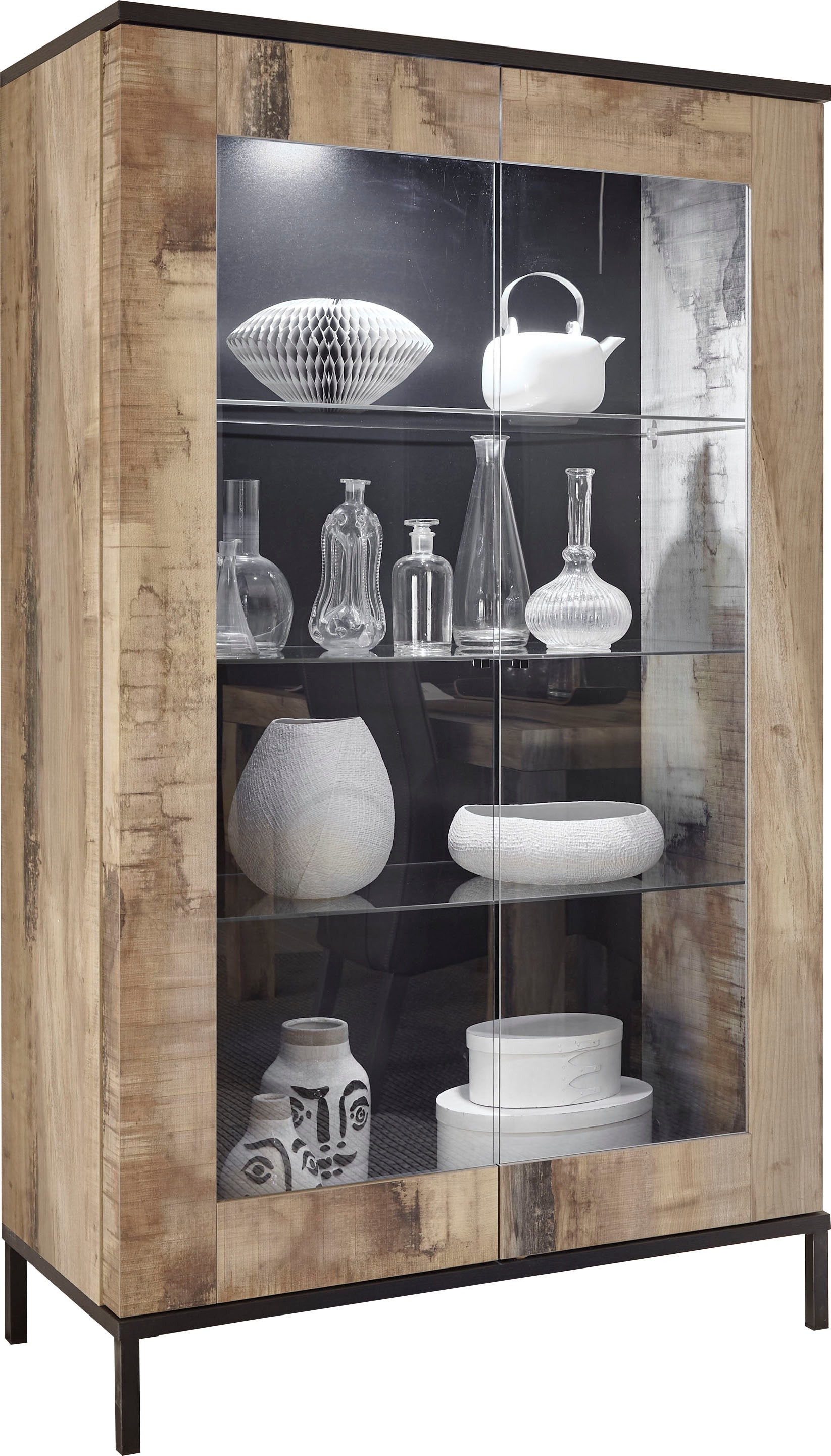 Image of LC Vitrine »Mango« bei Ackermann Versand Schweiz