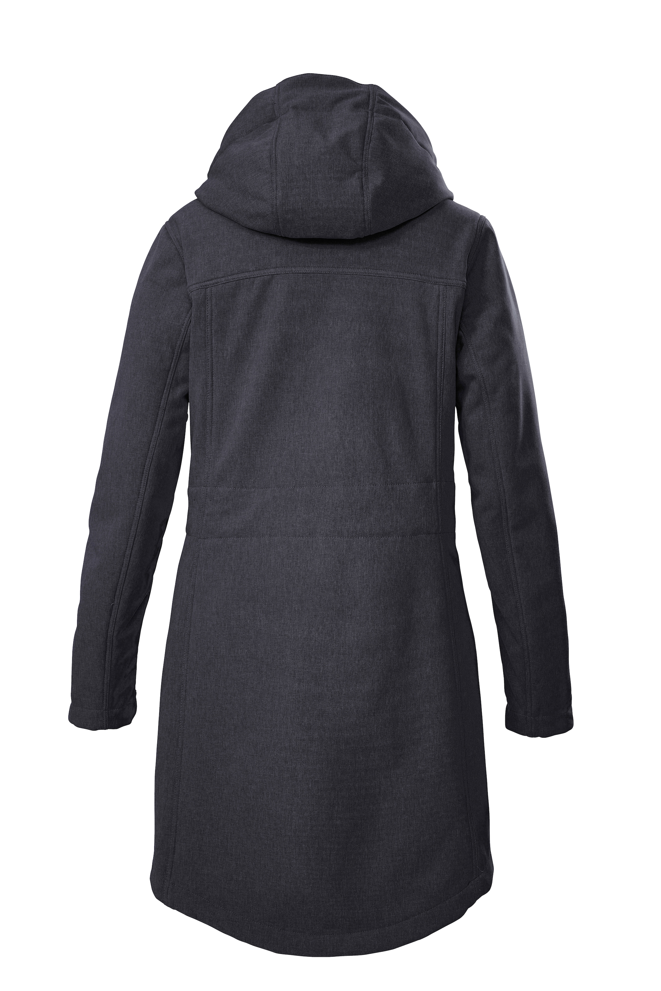 G.I.G.A. DX by killtec Softshellparka »GW 34 WMN SFTSHLL PRK« 1 Stk. tlg.