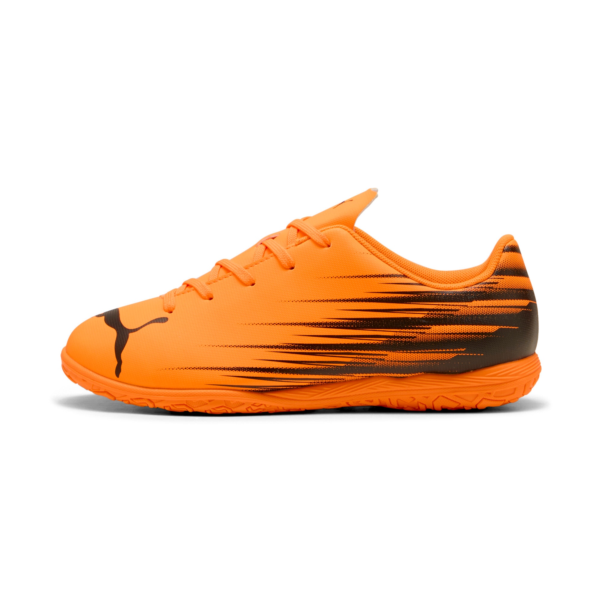 PUMA Fussballschuh »ATTACANTO II IT JR«, für Halle und Strasse