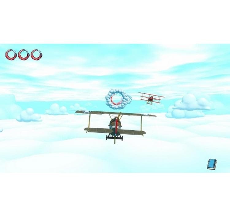   Spielesoftware »CentreSoft Snoopy & The Great Mystery Club (Game-Key Card)«