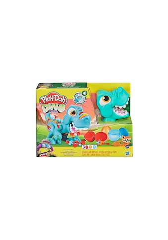 Play-Doh Knete »Crunchin T Rex« kaufen