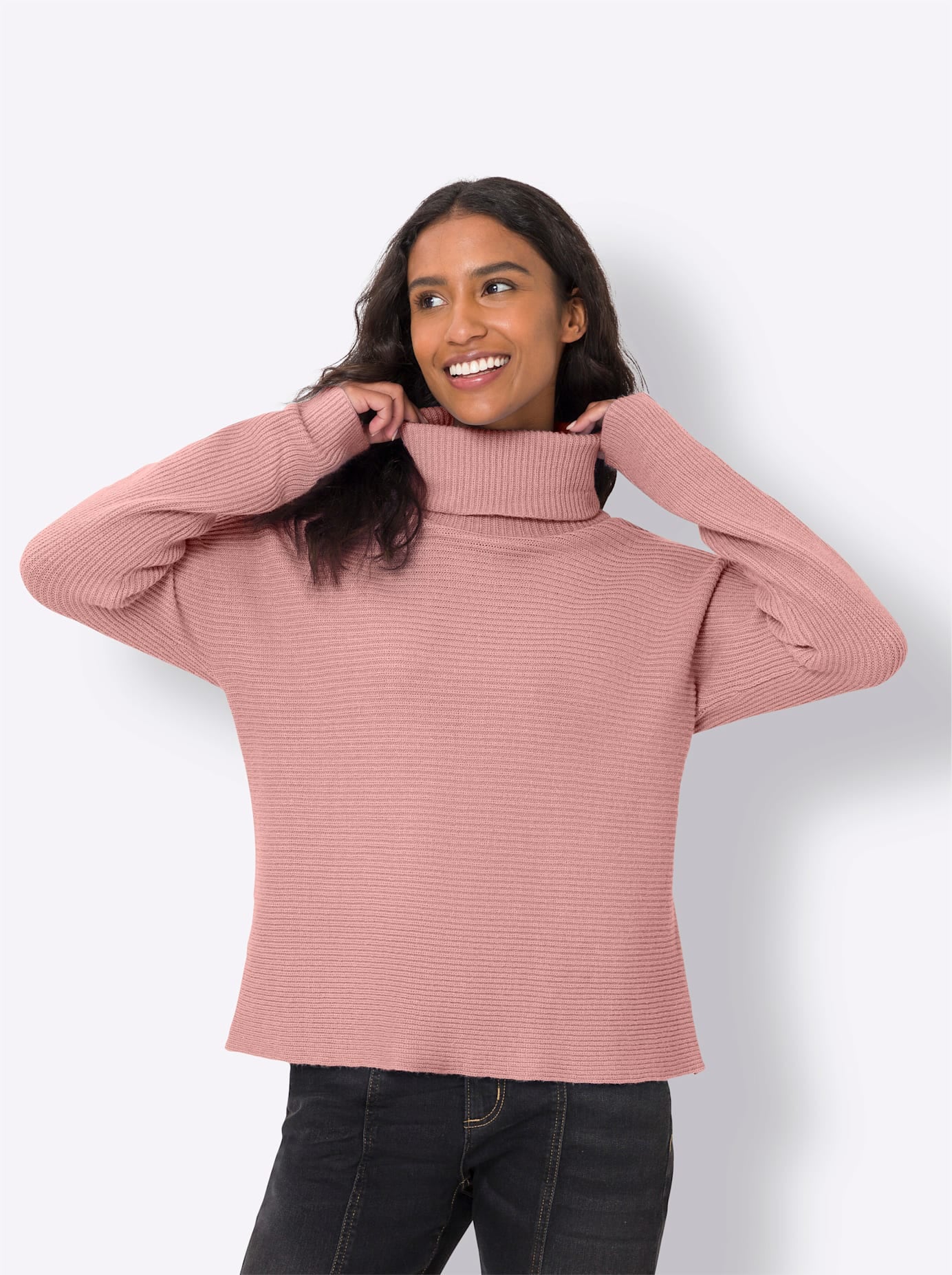 Strickpullover »Pullover«