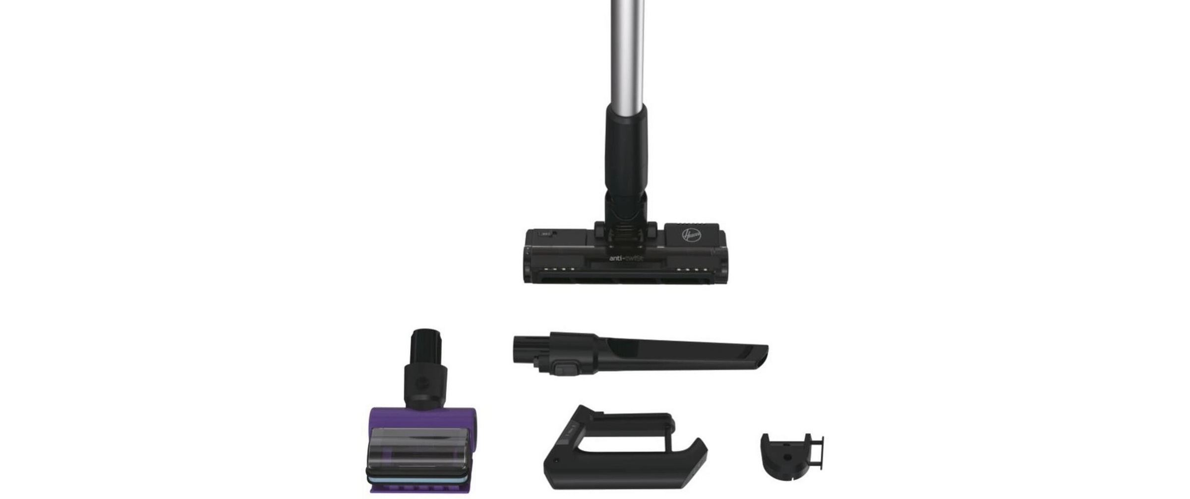 Hoover Akku-Hand-und Stielstaubsauger »HF202P 11«