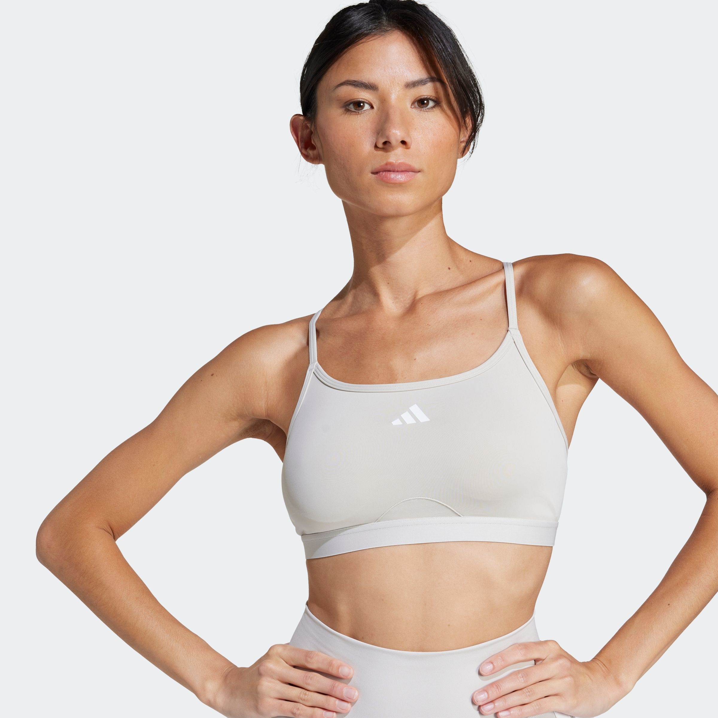 adidas Performance Sport-BH »AERCT LS BRA«