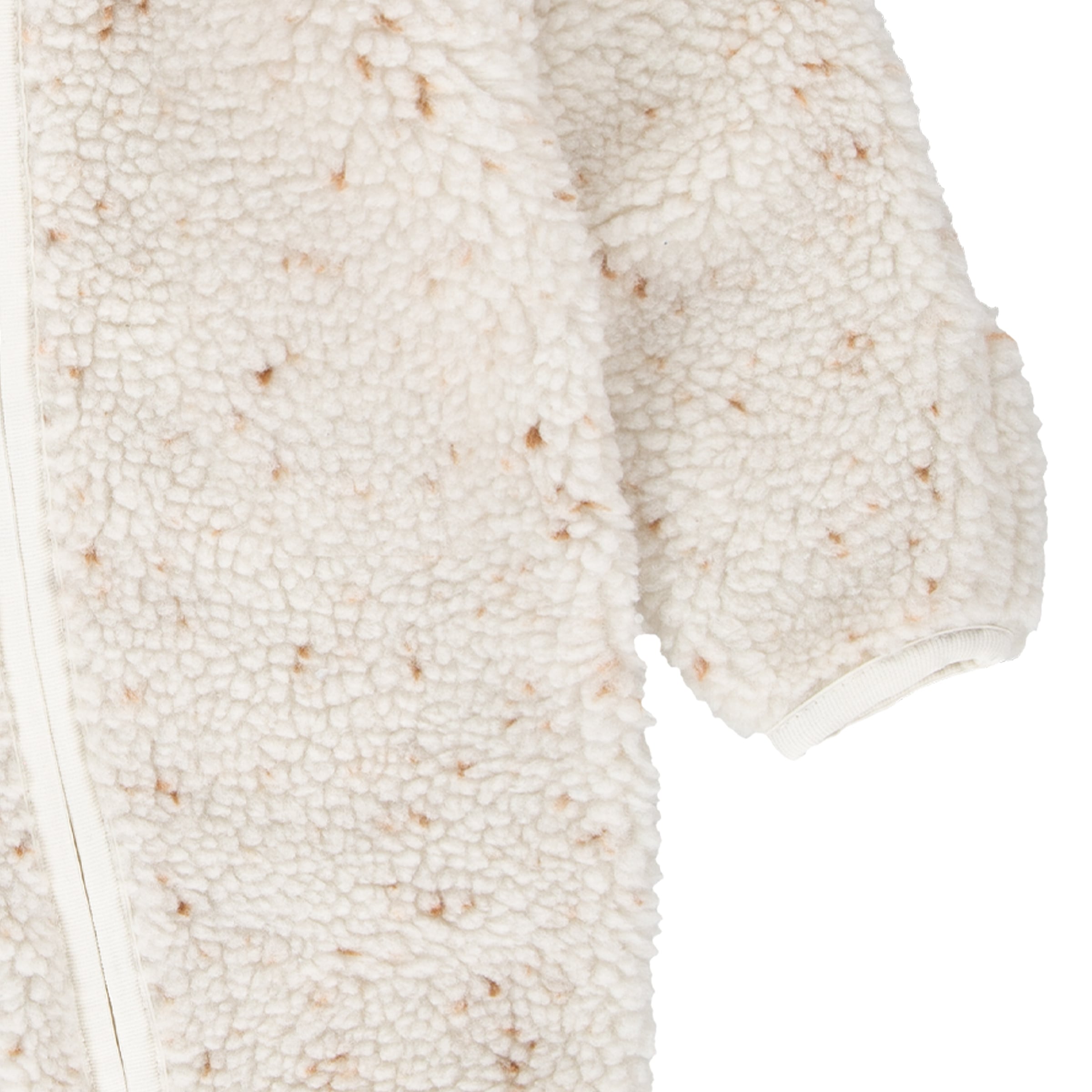 Nike Sportswear Combinaison »NKN COZY COMFORT COVERALL« 1 cuis tlg. für Babys