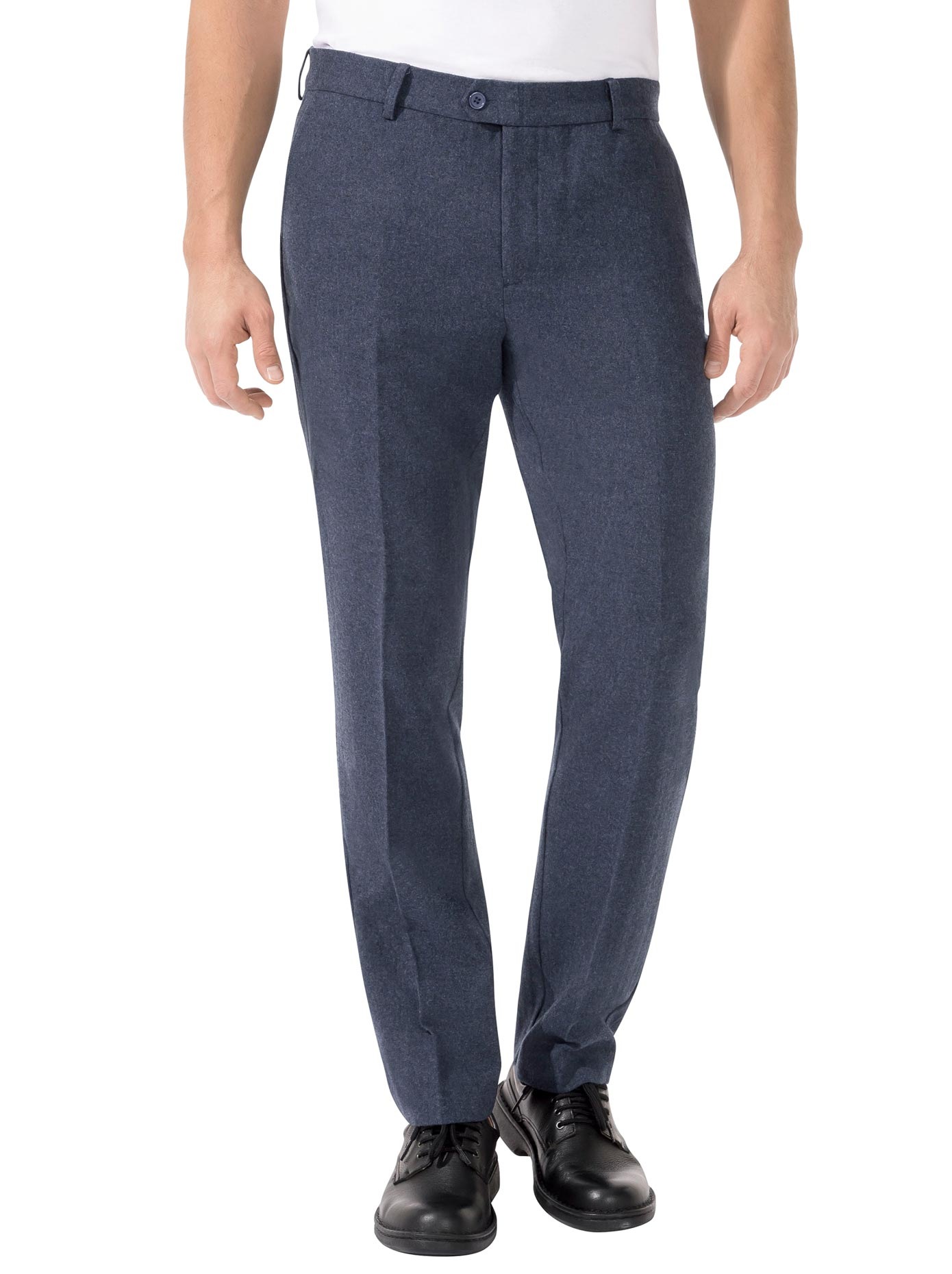 Image of Marco Donati Bundfaltenhose bei Ackermann Versand Schweiz