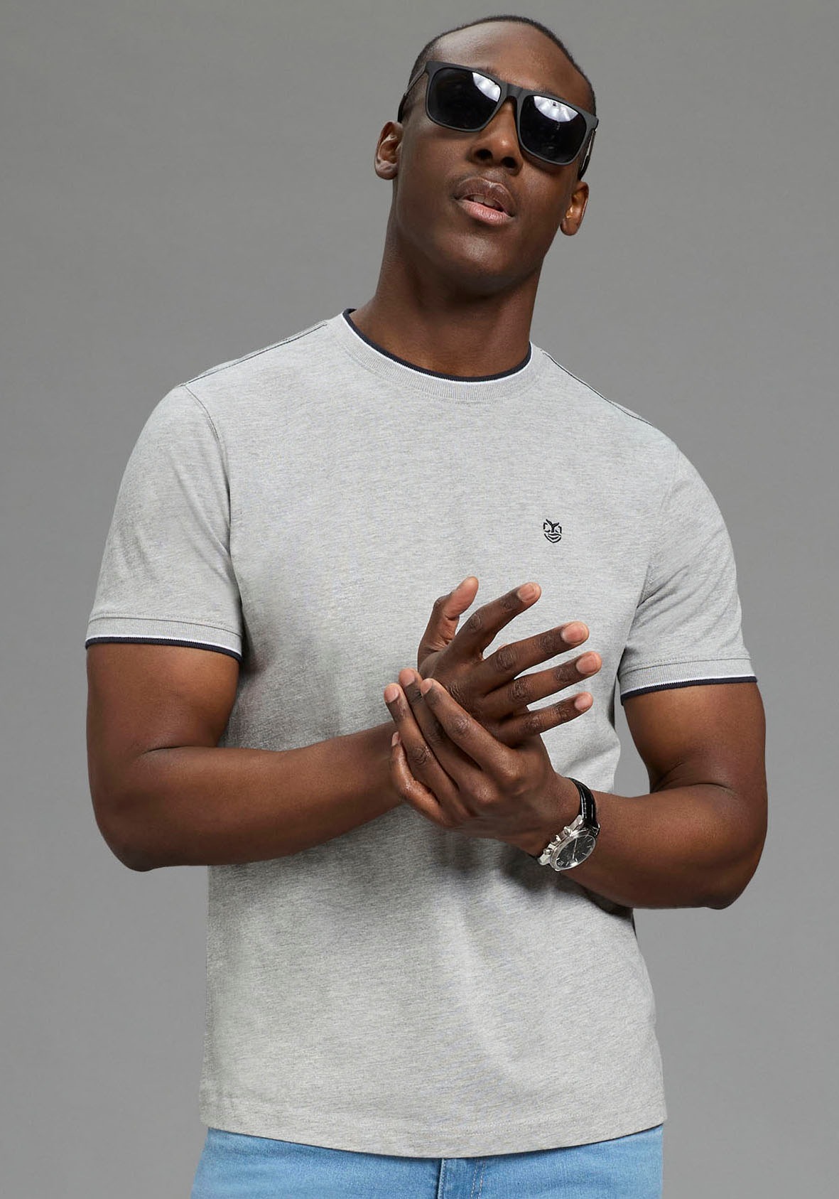 Man's World Lunettes de soleil Filterkategorie 3, 100% UVA & 100% UVB Schutz