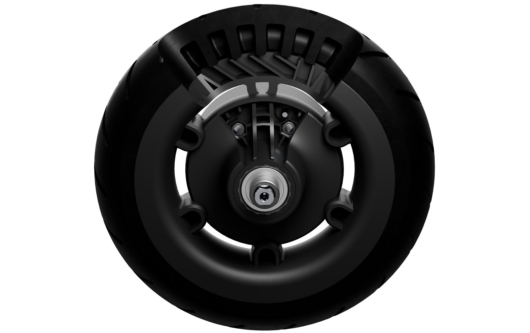 ninebot by Segway Scooter électrique »E2 E II«