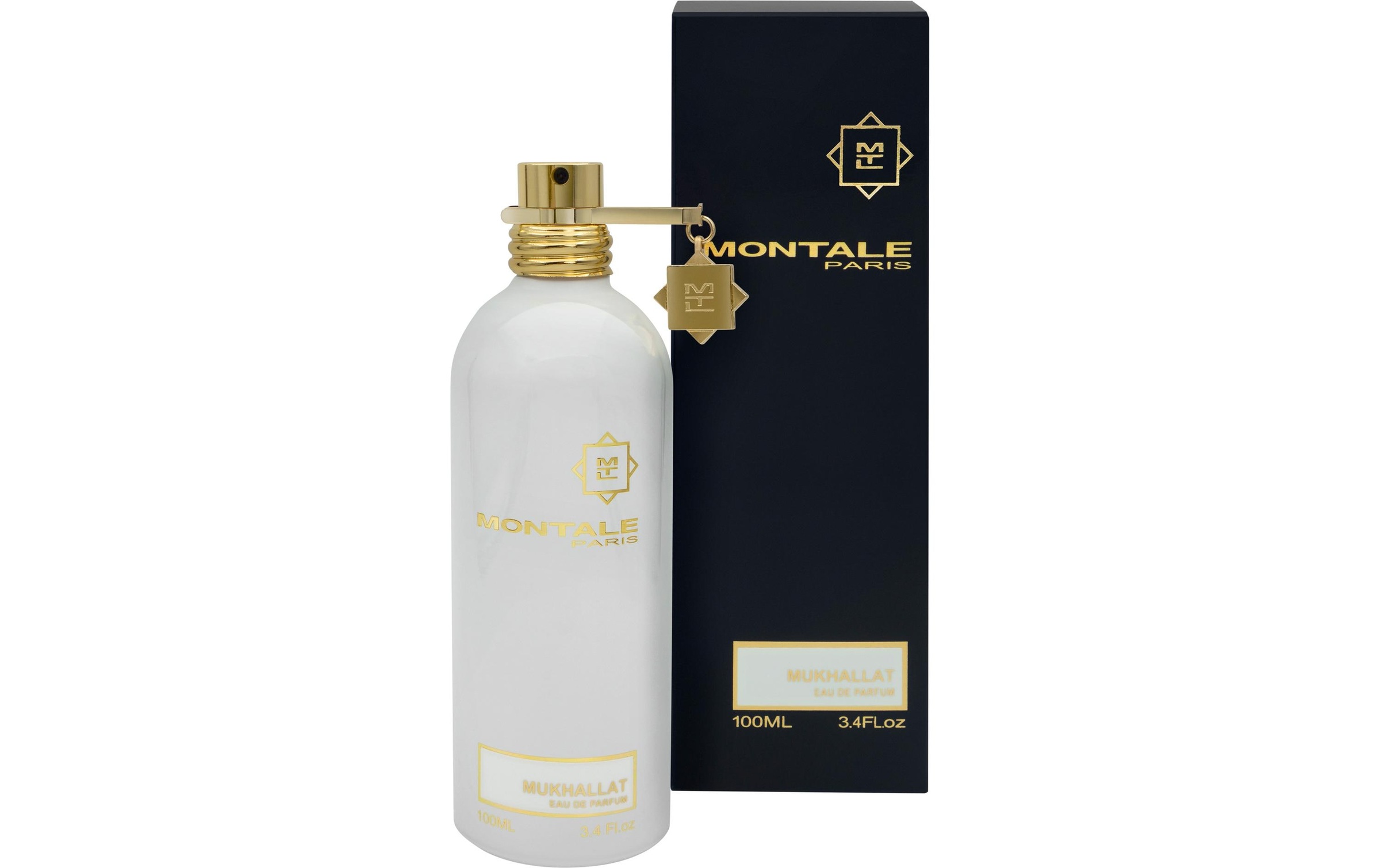   Eau de Parfum »Montale Mukhallat 100 ml« , 