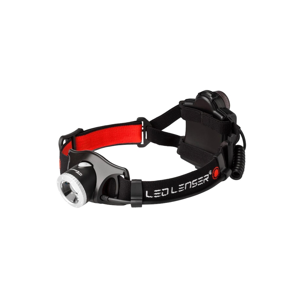 Led Lenser LED Stirnlampe »H7.2«