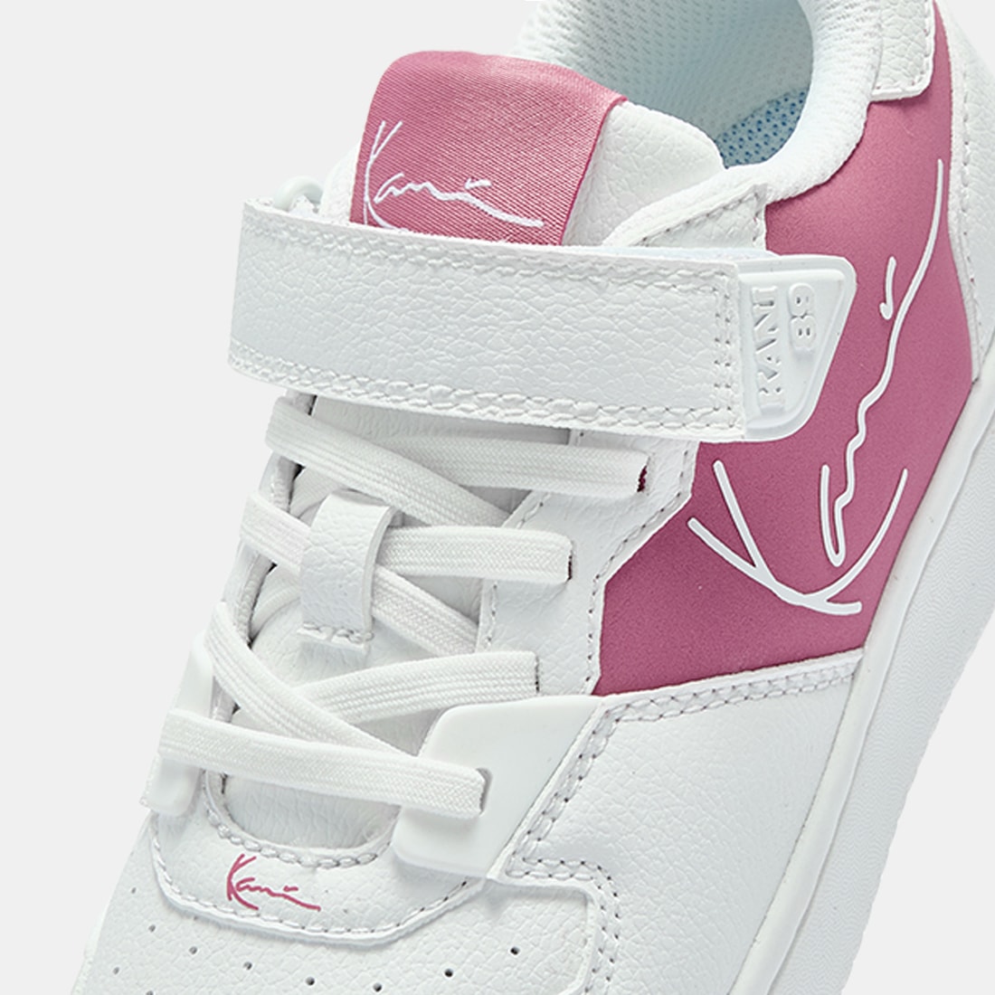 Karl Kani Sneaker »89 CLASSIC PS«  mit Klettverschluss